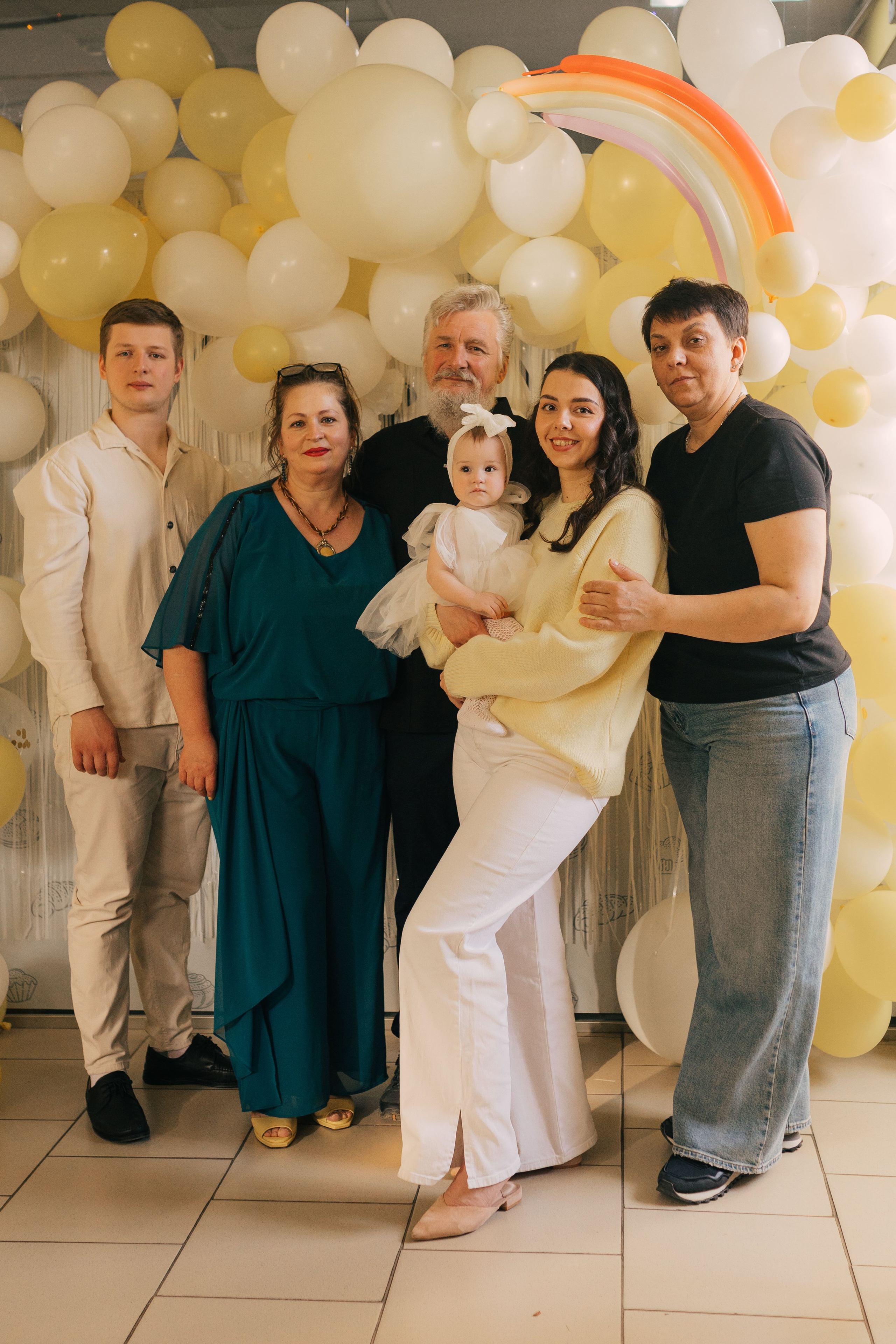 День рождения Миры. Фотограф в Ставрополе Svetlana Matveeva