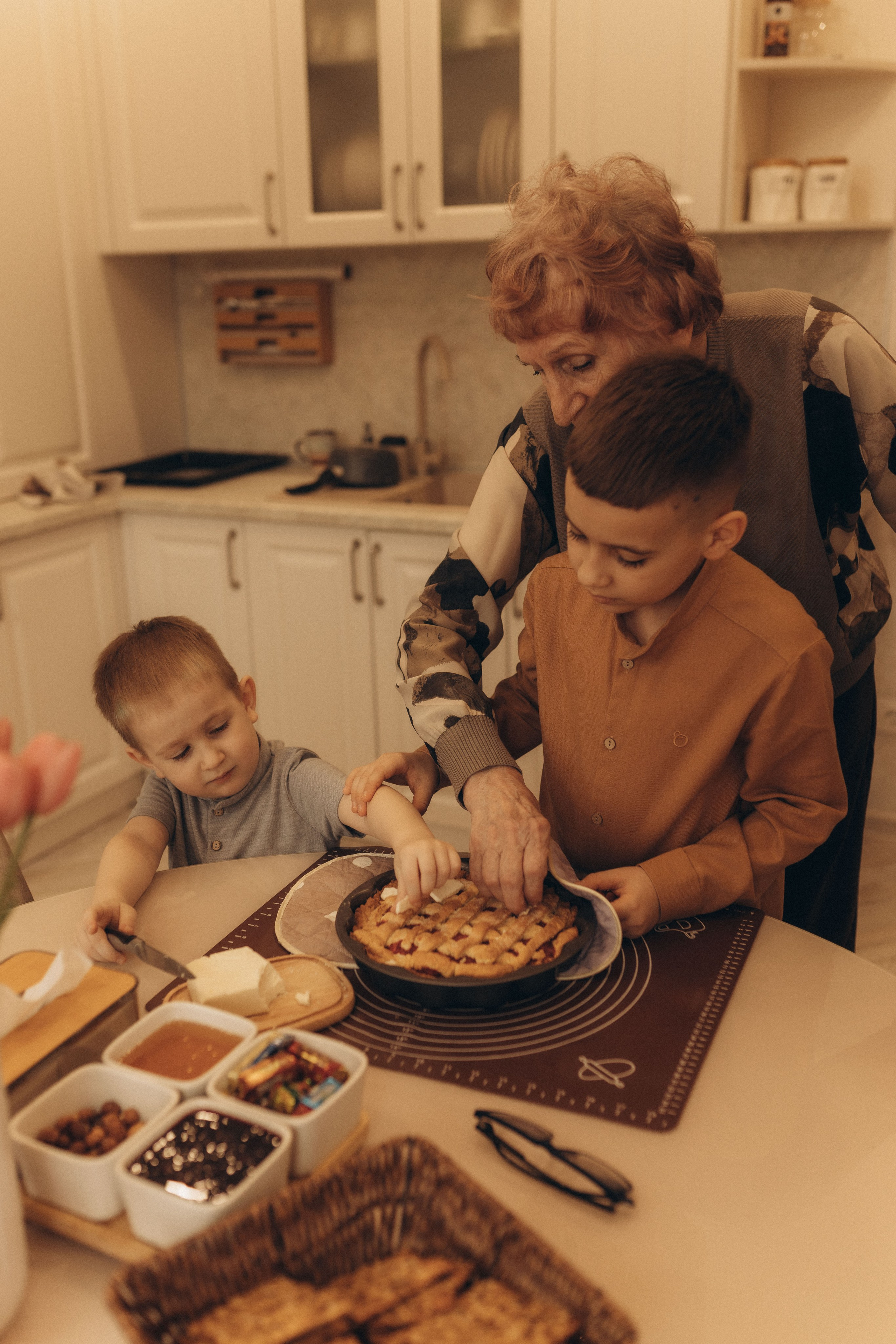 Поколение. Фотограф в Ставрополе Svetlana Matveeva