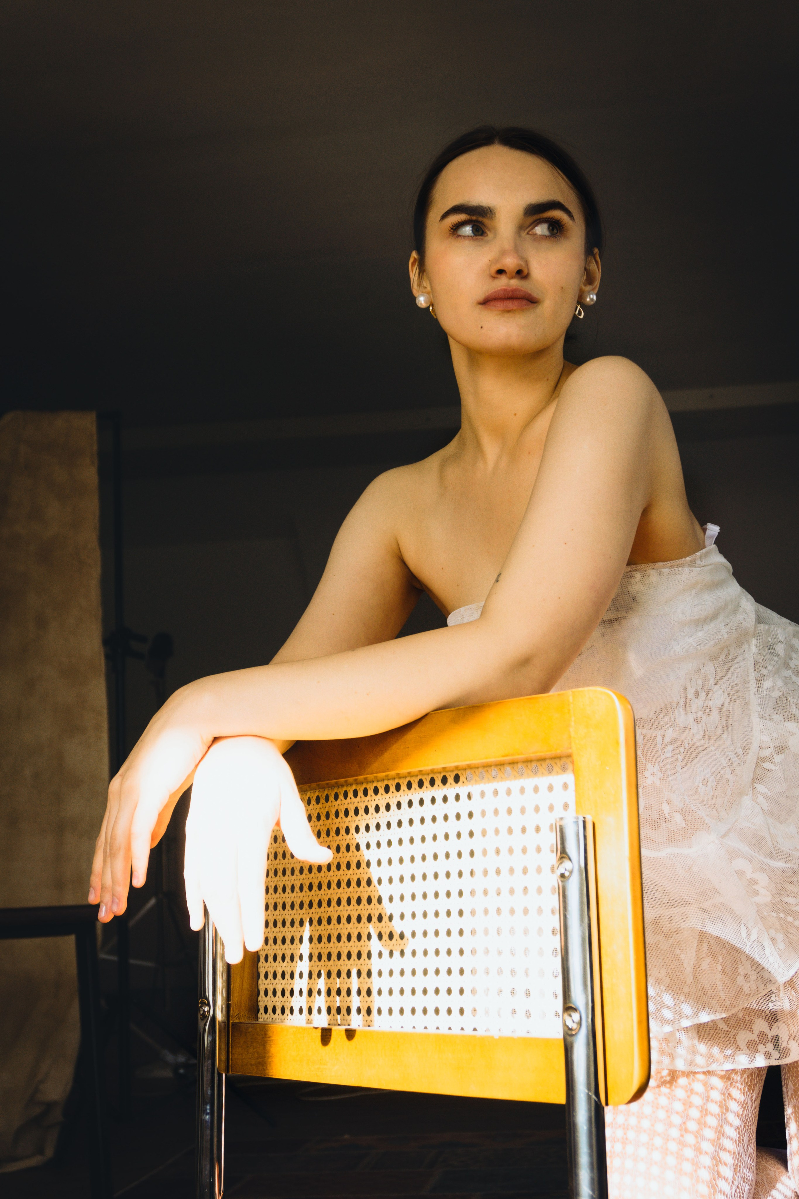 2025. Фотограф Алёна Жукова