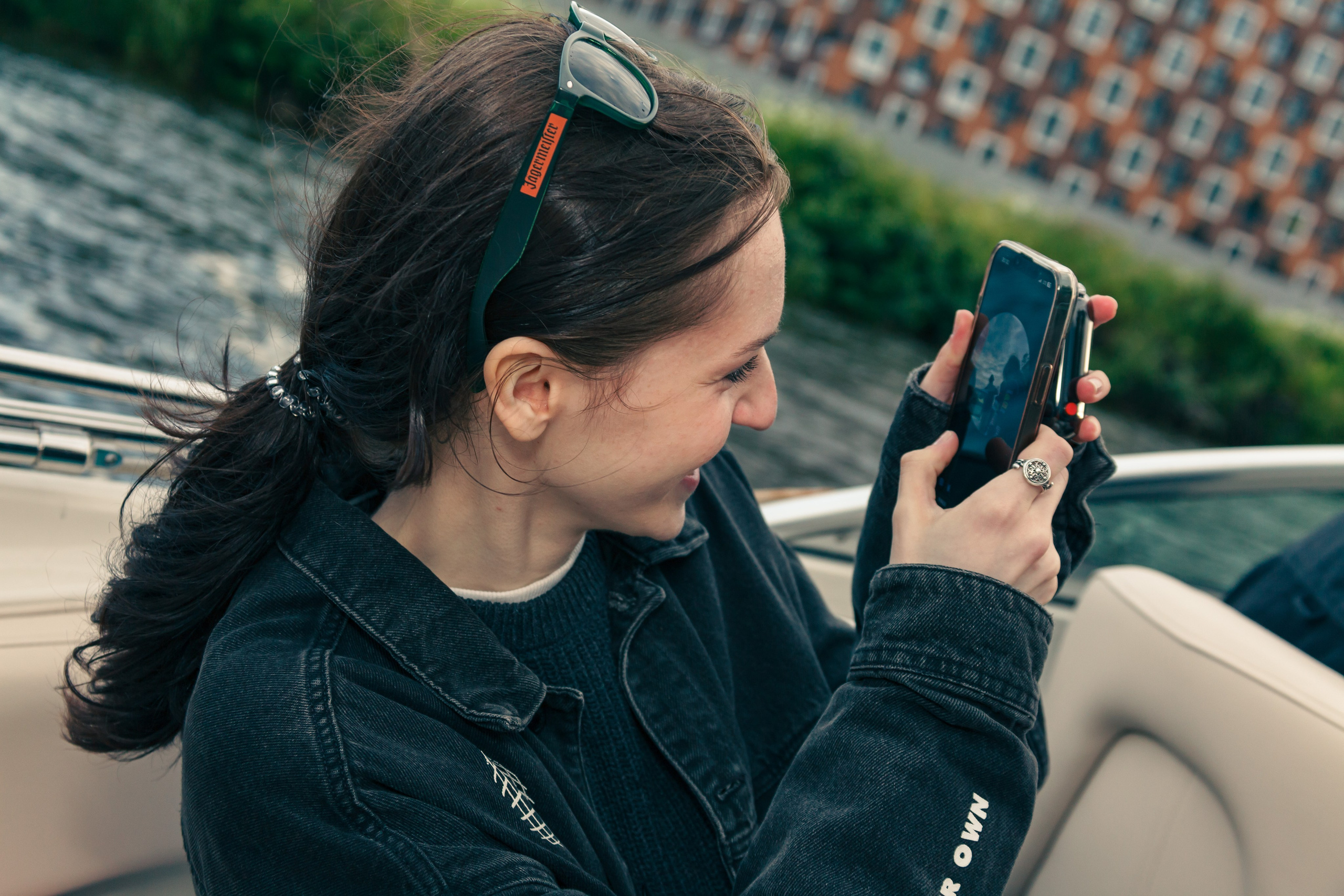День рождения Анжелики № 2. Фотограф в Санкт — Петербурге Валерий Гаухман