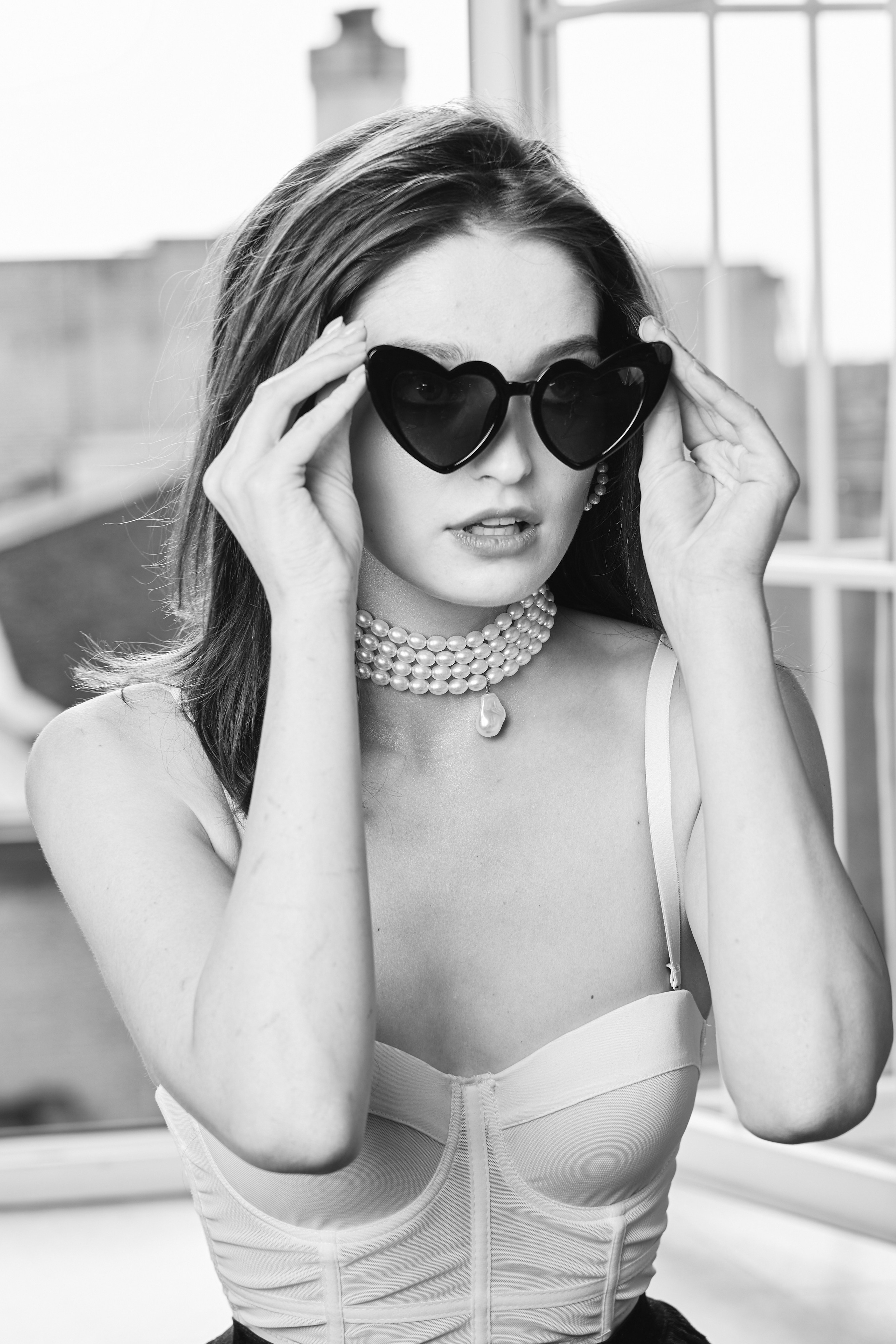 Студийные фотосессии