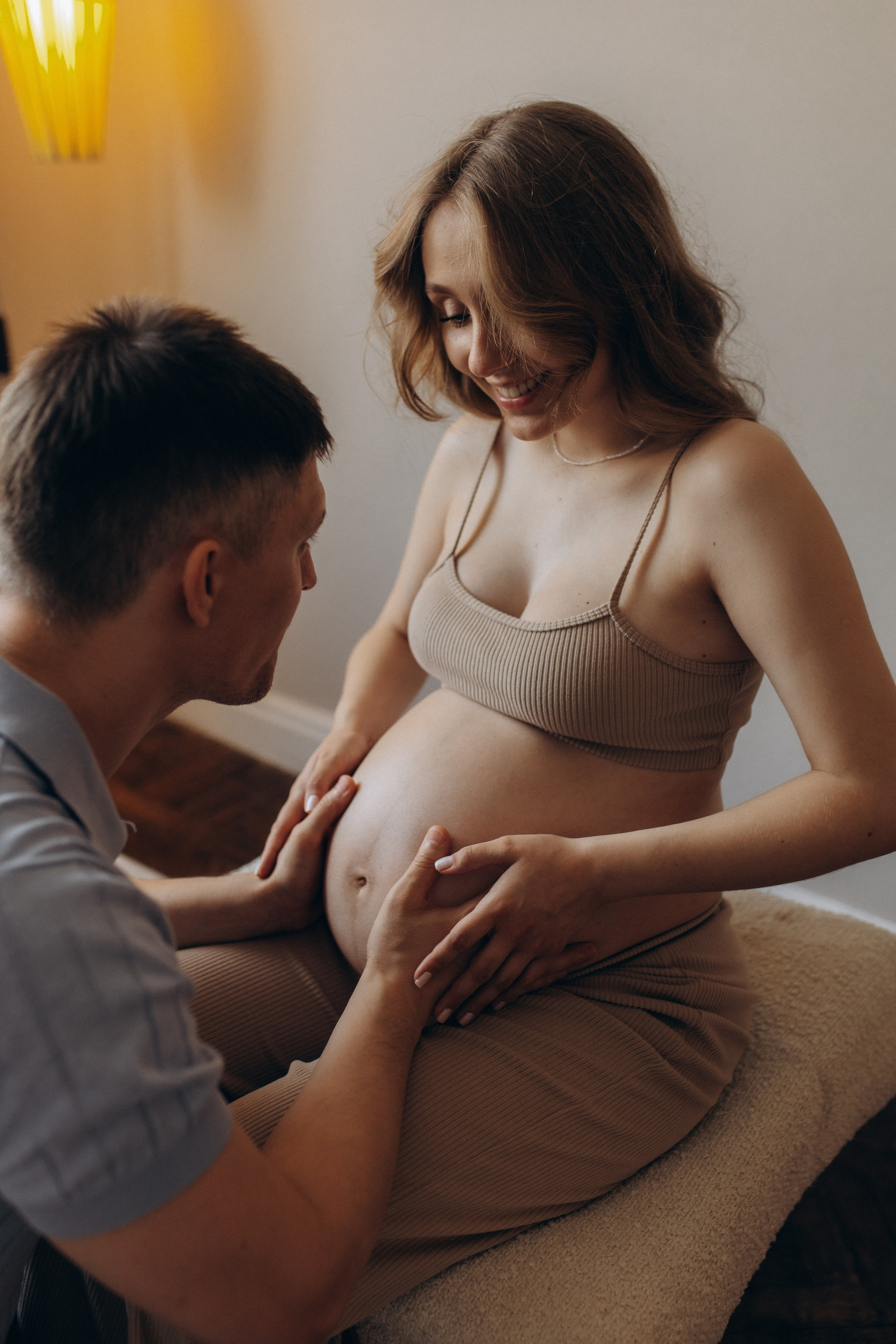 Вероника и Сергей. Фотограф Саратов