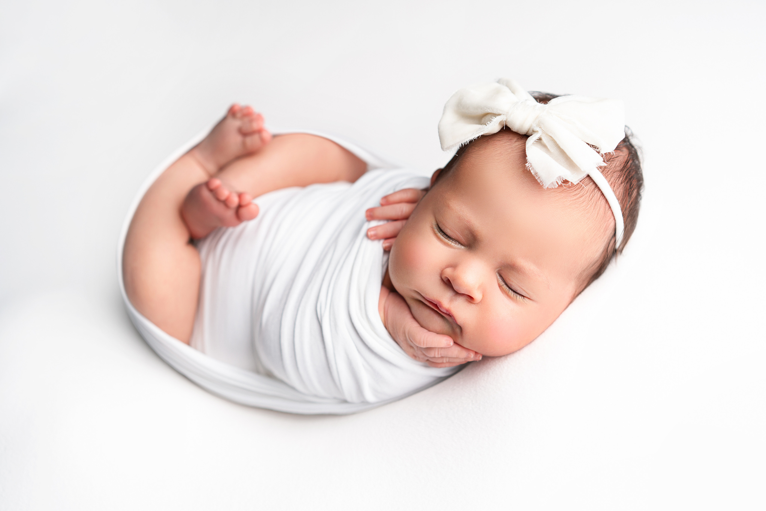 ньюборн москва