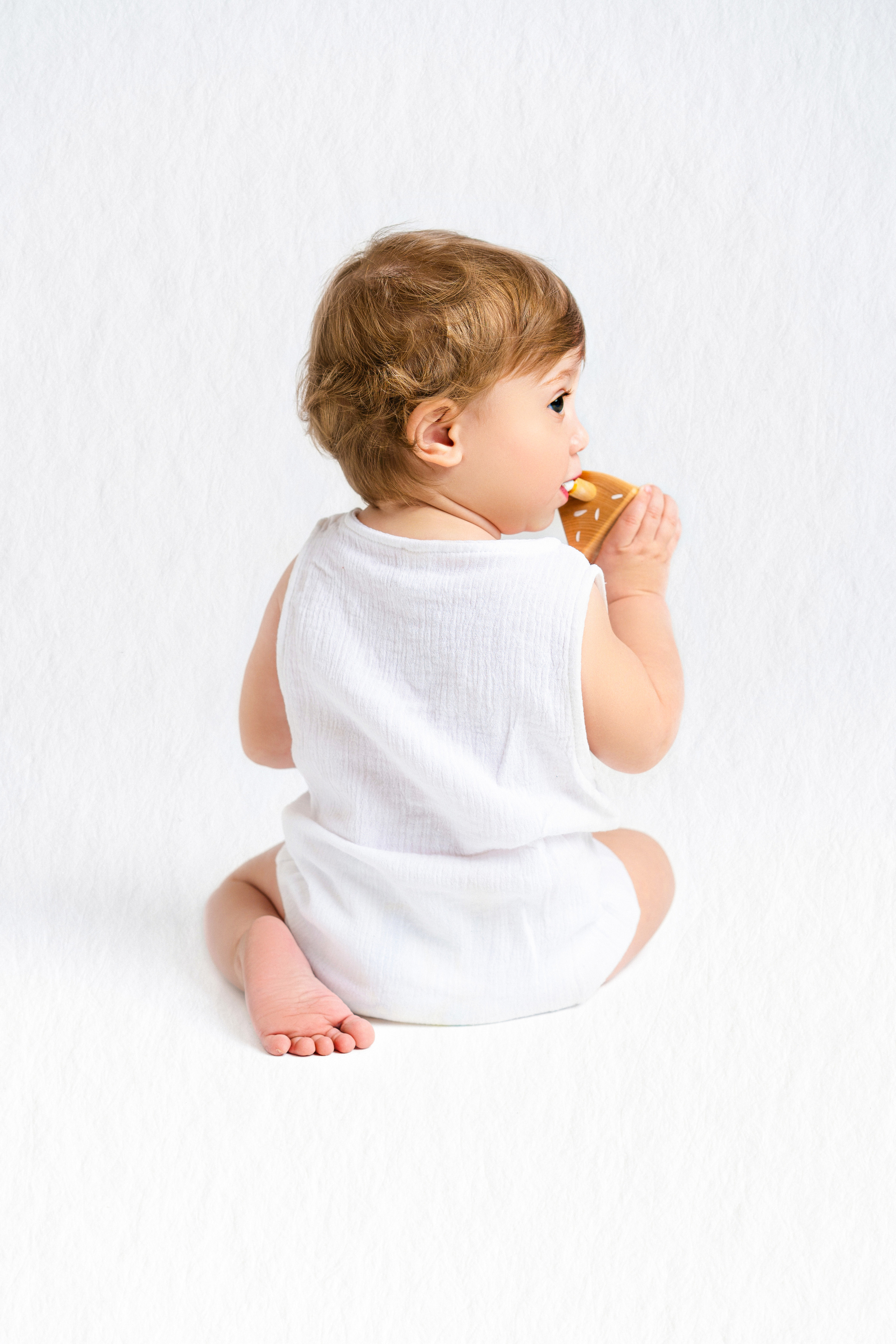 фотограф малышей