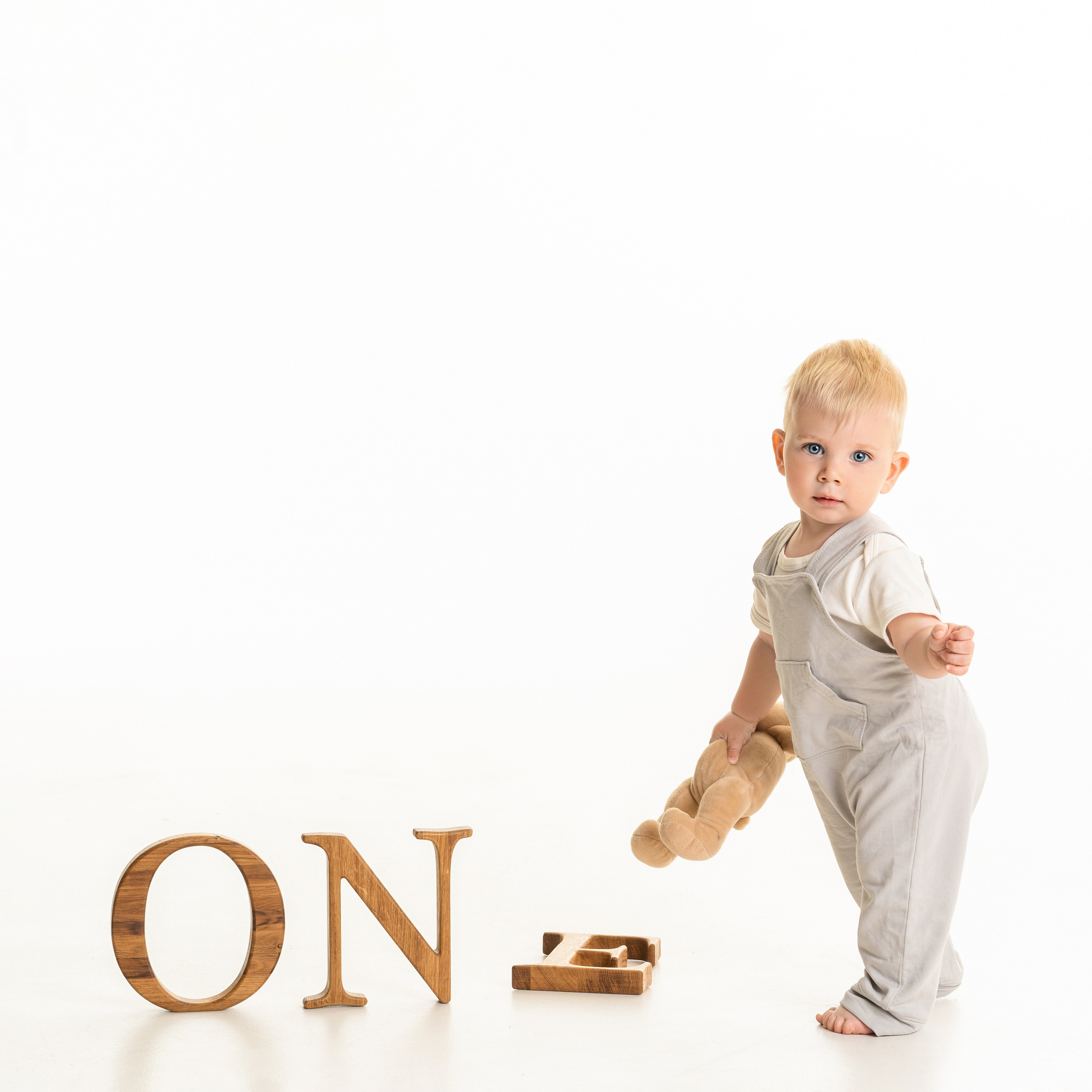 фотосессия годик Москва