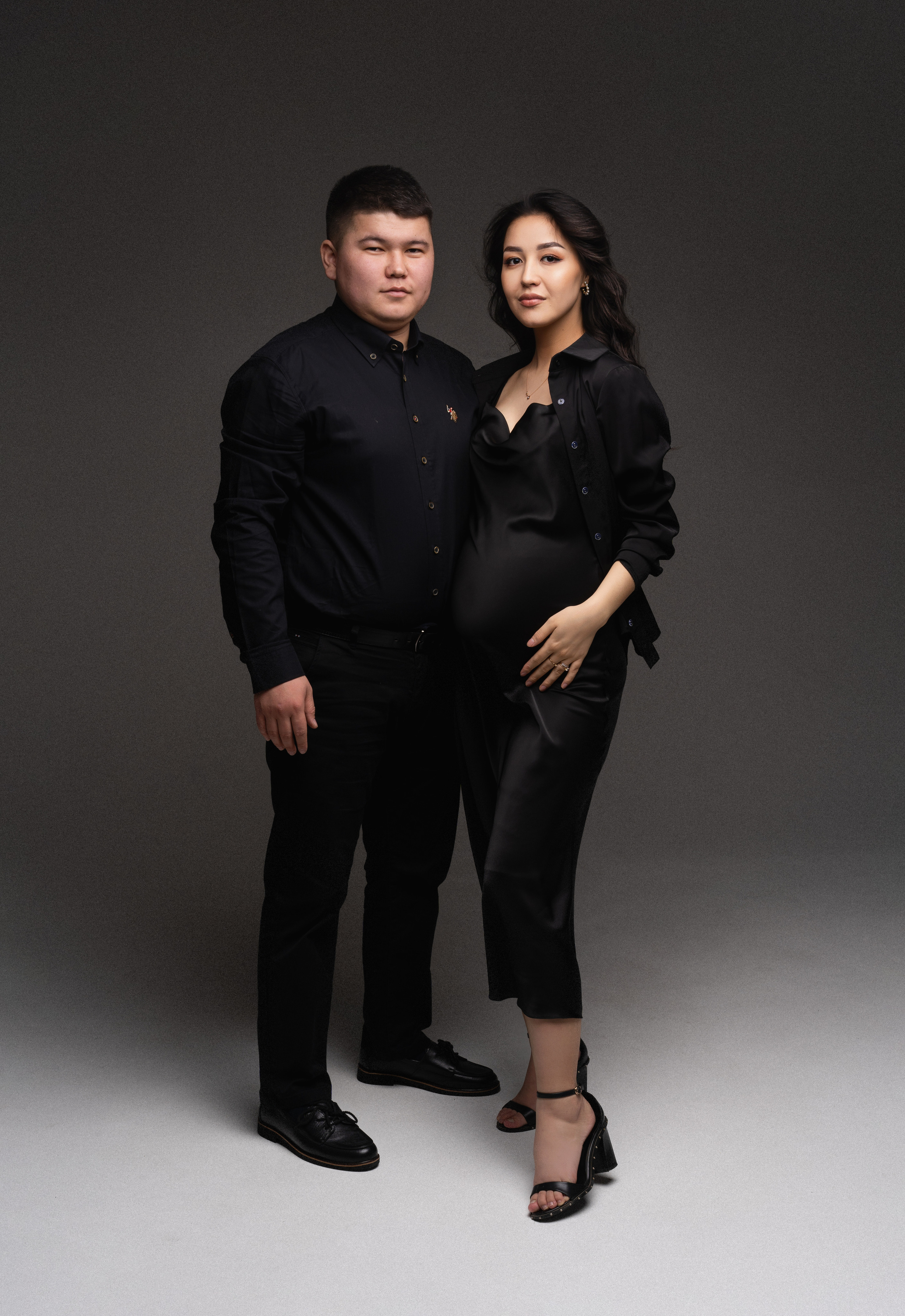 Беременность и женский портрет. Фотограф Москва/ Бишкек Сажида Исмаилова