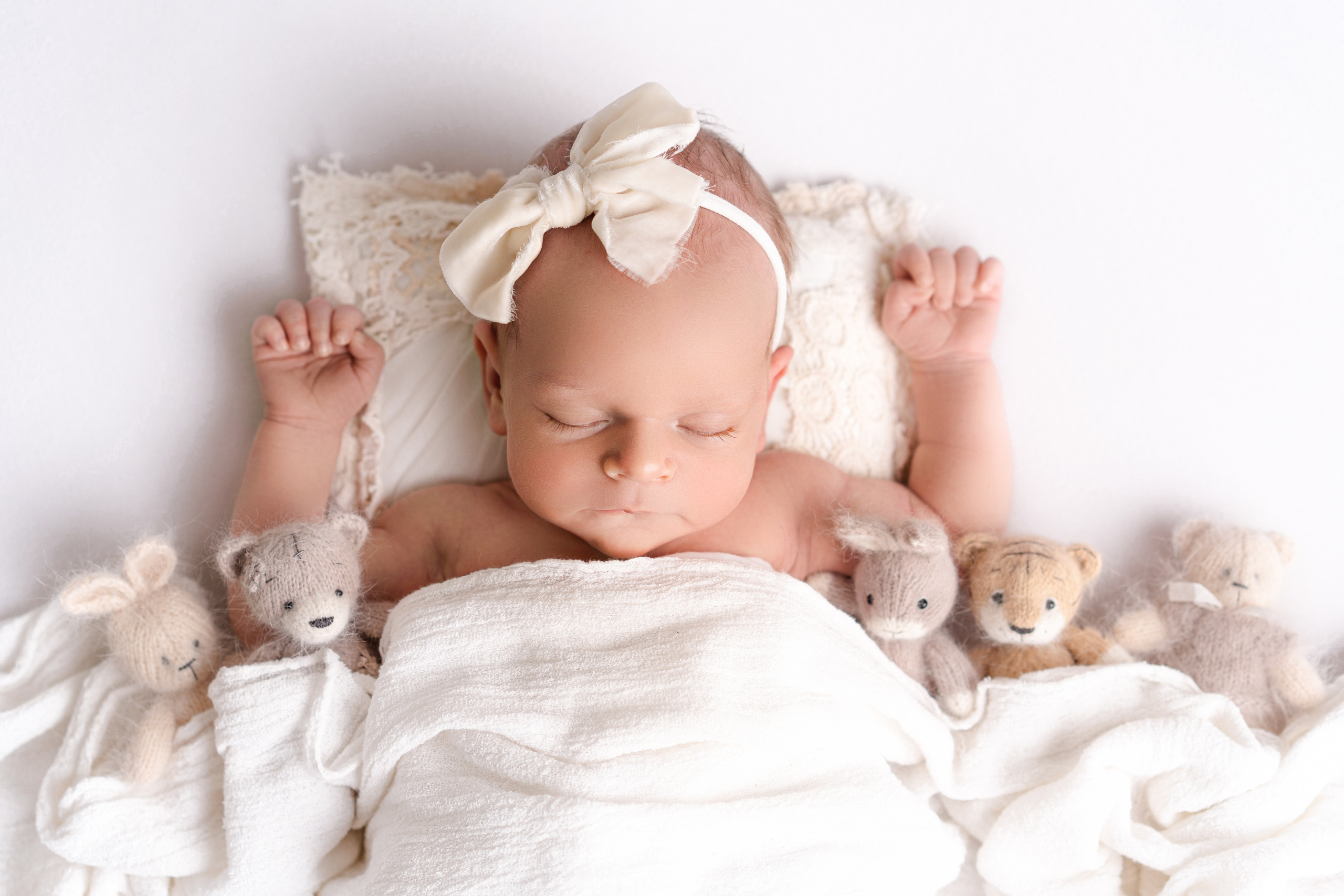 Фотосессия новорожденных в москве. Фотограф Москва/ Бишкек Сажида Исмаилова