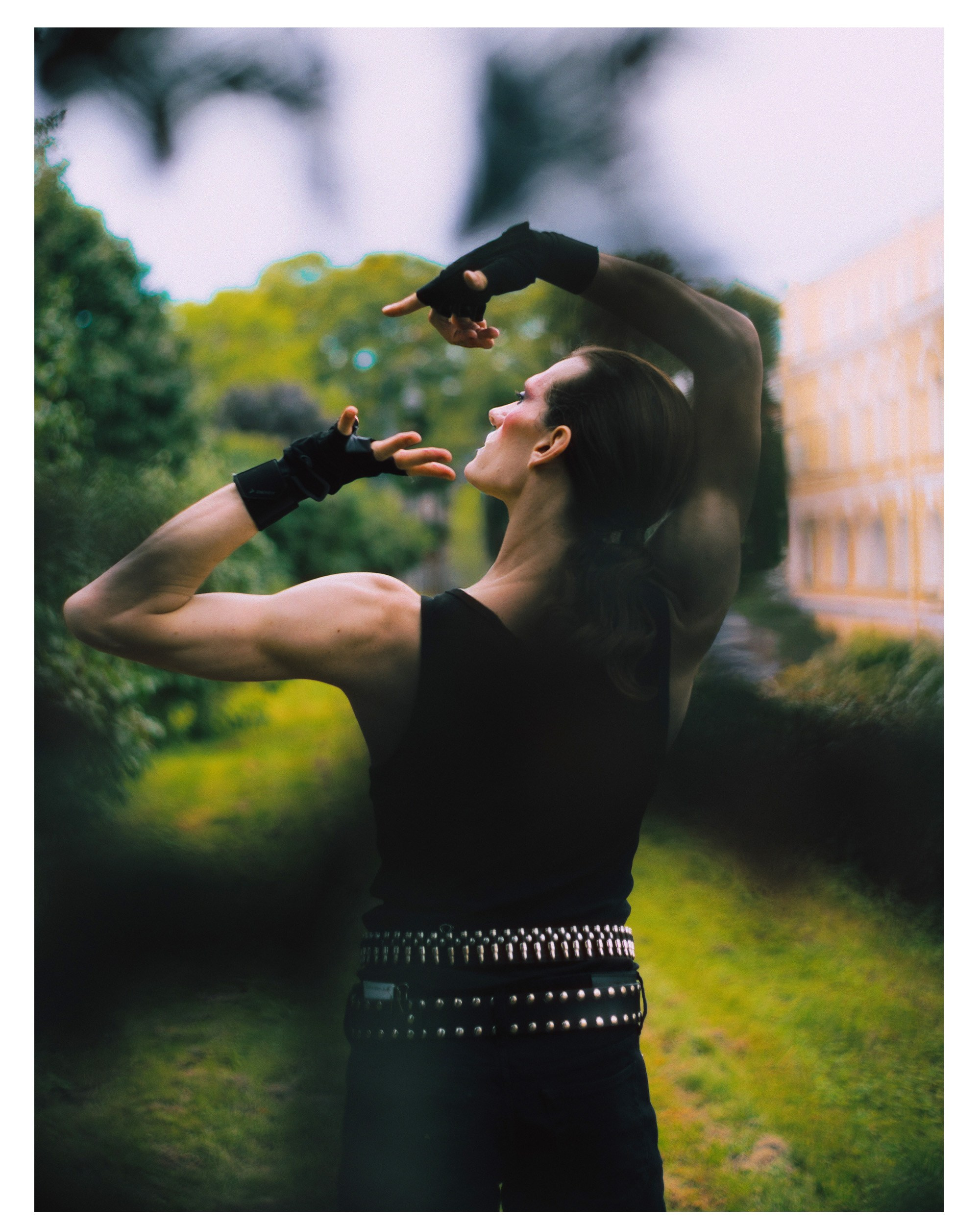 Онлайн МК «Фотография и УЛИЧНАЯ Философия». Портретный фотограф в Санкт-Петербурге Алексей Корзов