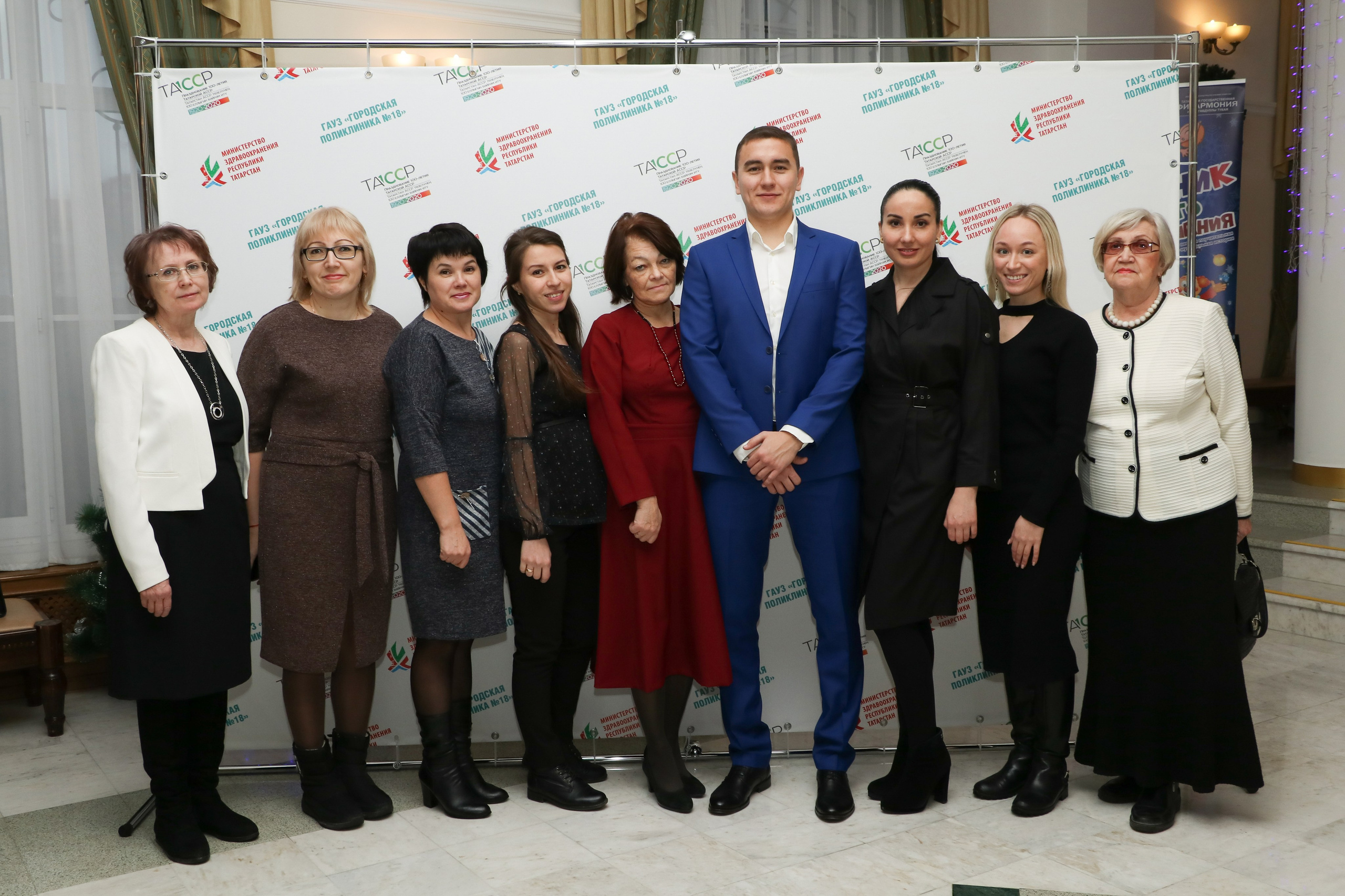 Бизнес фото и репортаж. Портретный и репортажный фотограф в Казани