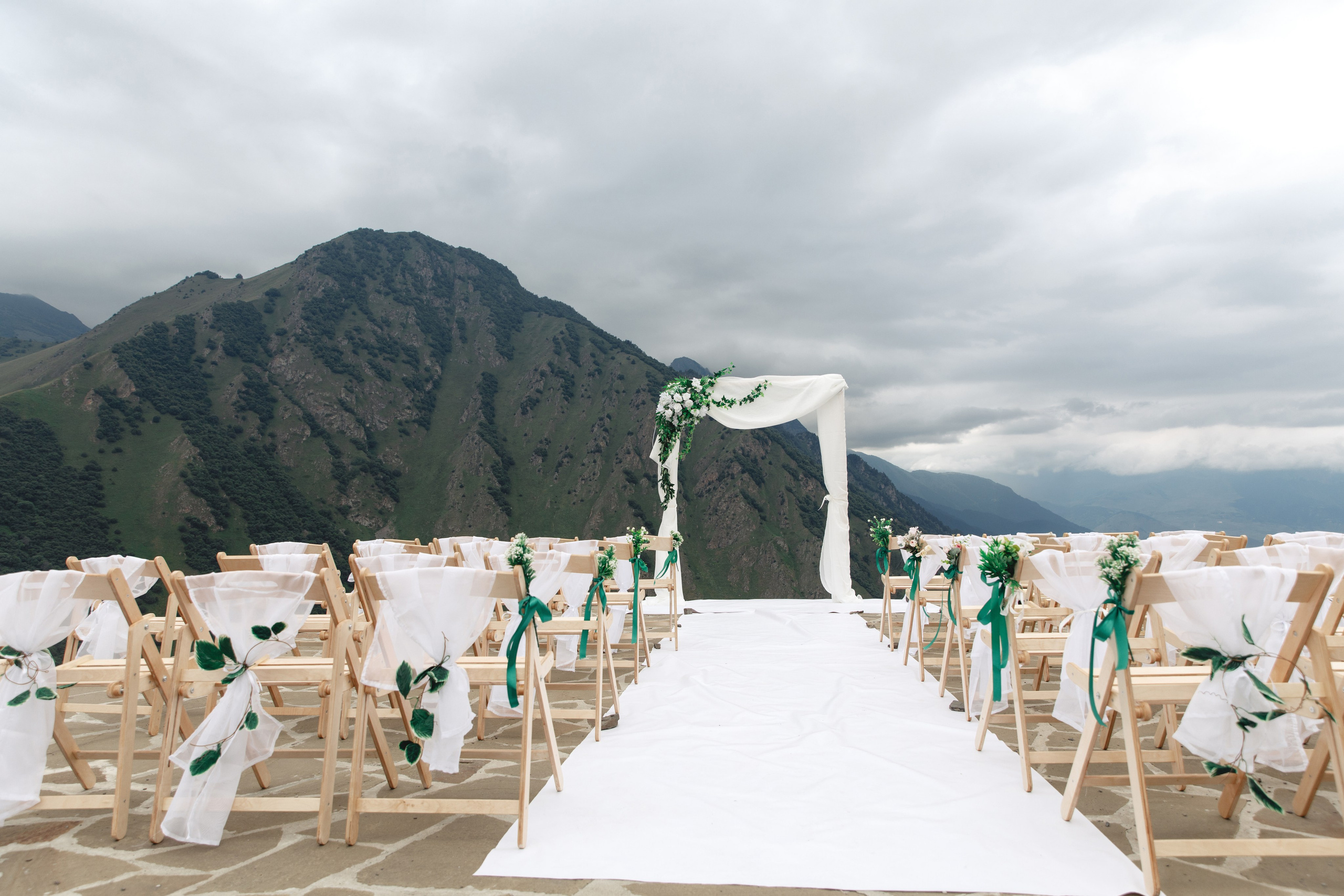 Свадьба Михаила и Анастасии. Фотограф во Владикавказе Юрий Геворгизов