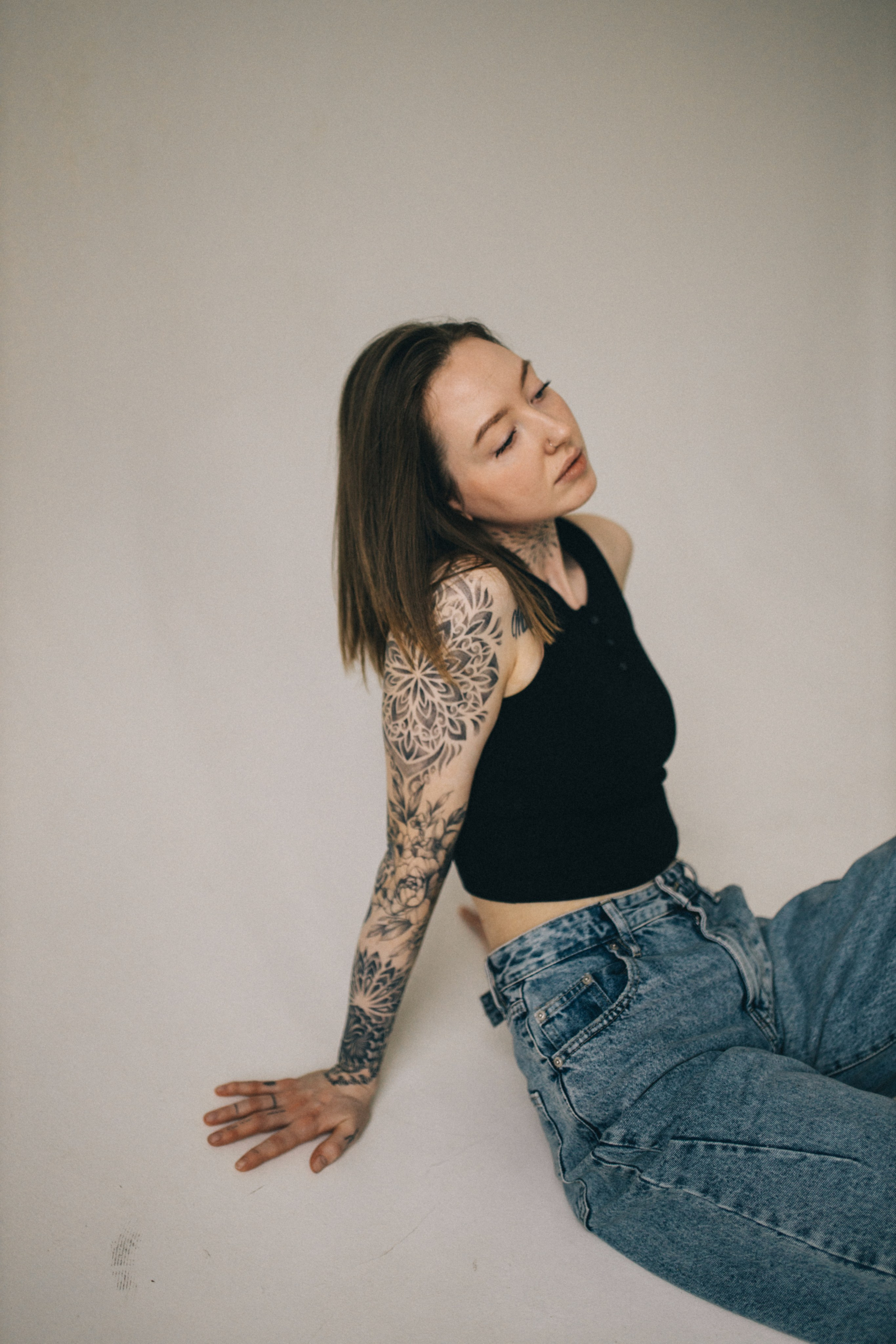 Татьяна. Мовчан Елена, ваш Фотограф в Электростали