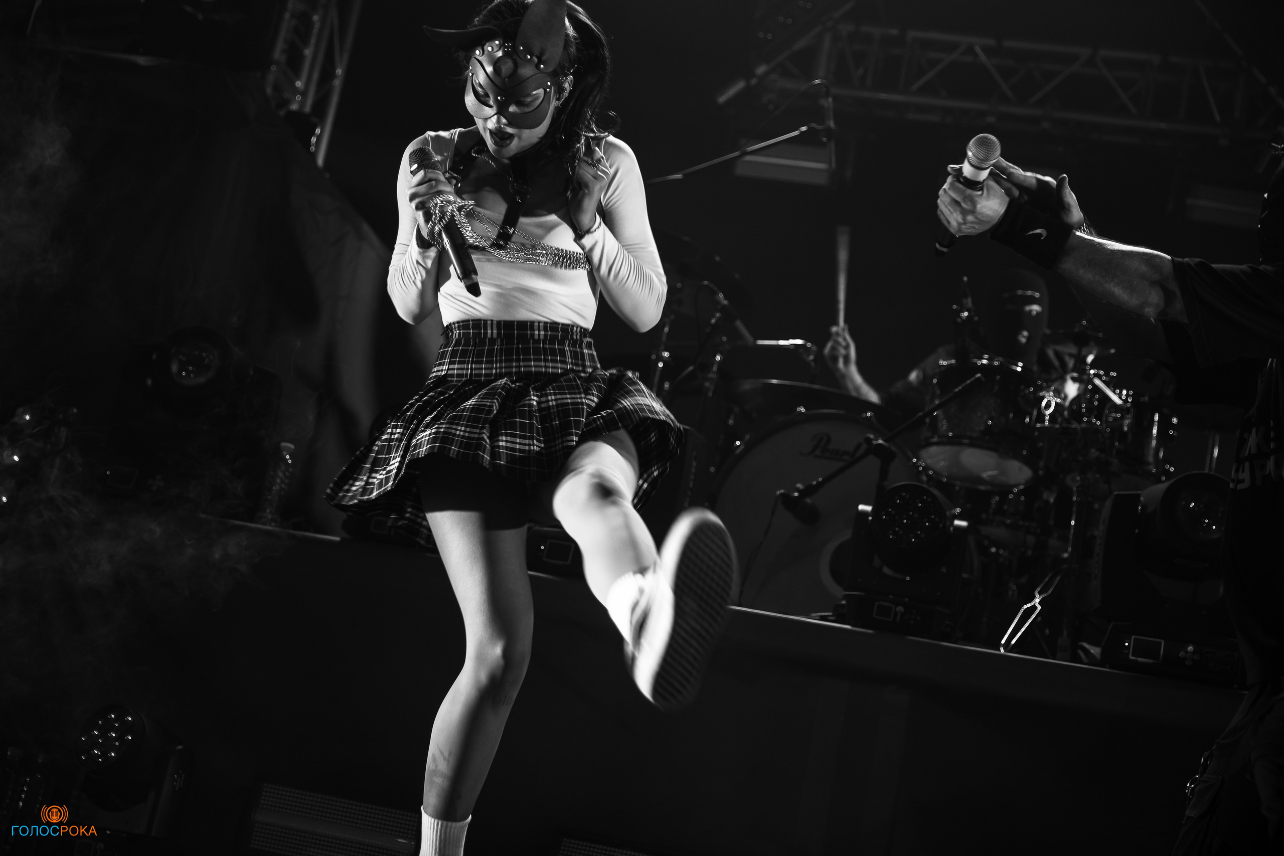 ПНЕВМОСЛОН / 10.11.2023 / 1930 Moscow. Репортажный и портретный фотограф Русакова Жанна