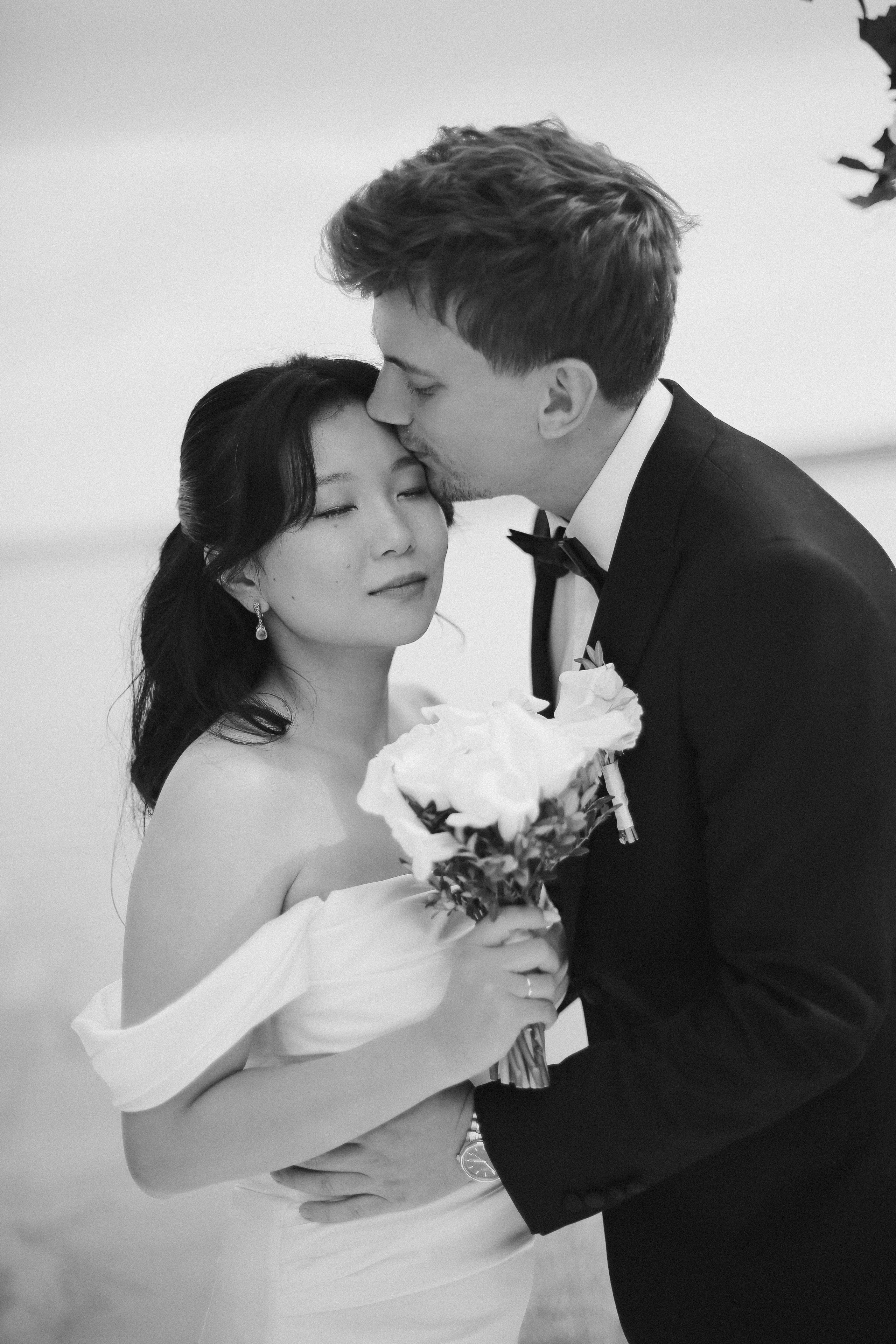 Любовь и Сергей (полный день). Фотограф Екатерина Максимова: семейные, индивидуальные съемки, свадьбы