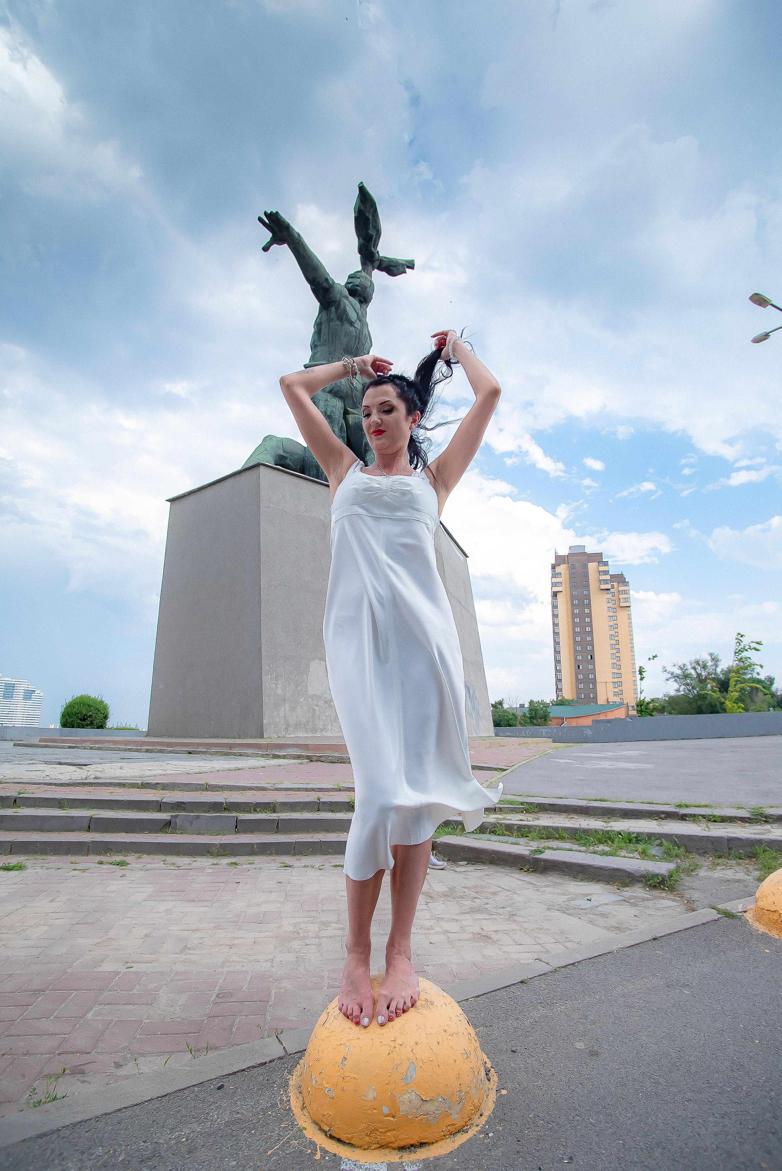 ДР Тусовка. Max Matvich and Victoria Basova are professionals in their field