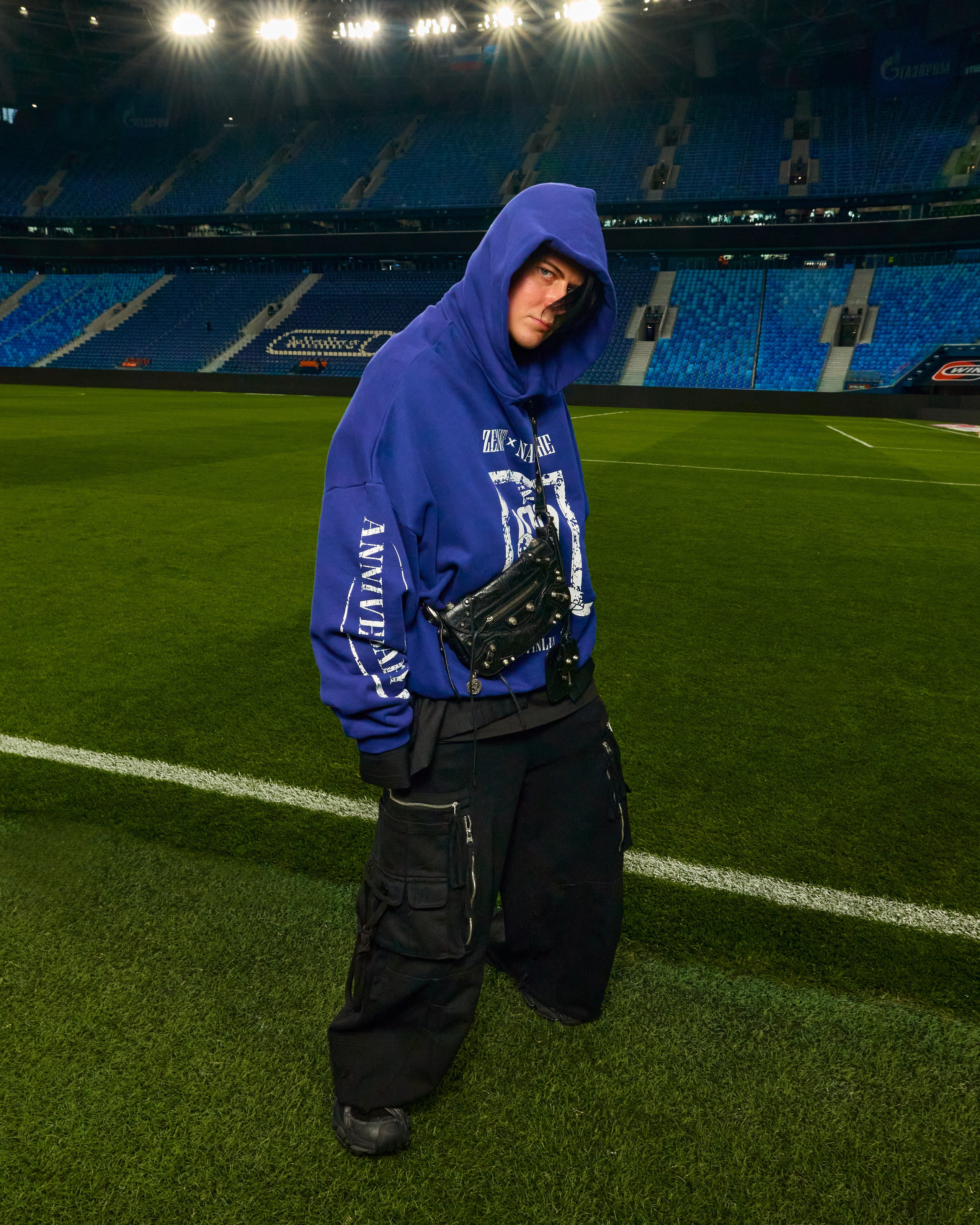 Pokras Lampas. Святослав Лебедев | Рекламный фотограф — Коммерческая съемка, Арт-дирекшн, AI-интеграция