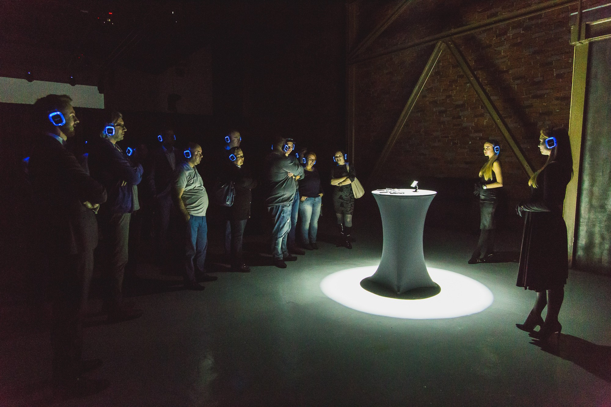 Презентация Lexus ES. Видеооператор/Фотограф Николай Завьялов