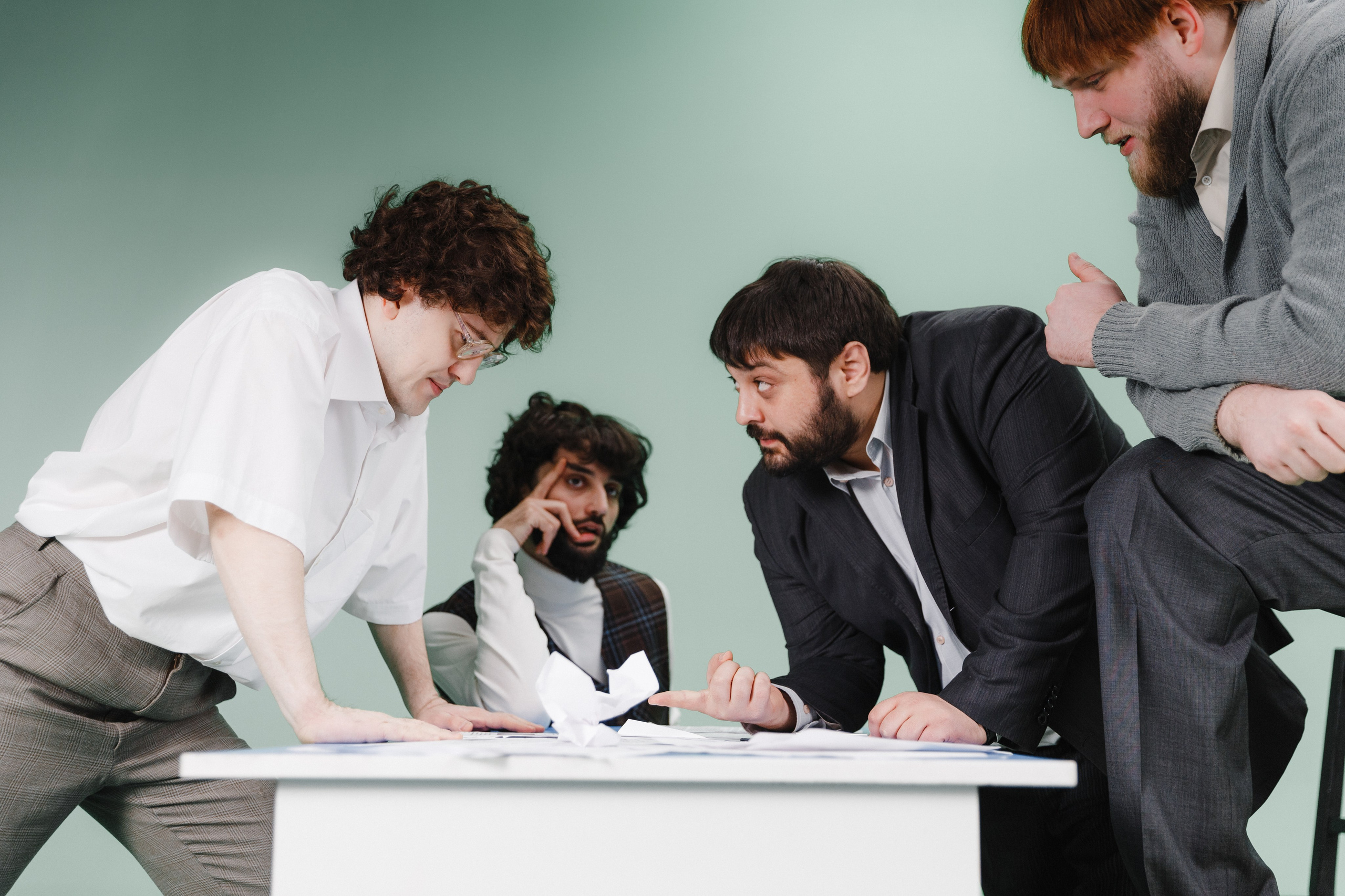 Labelcom. AMODEO STUDIO