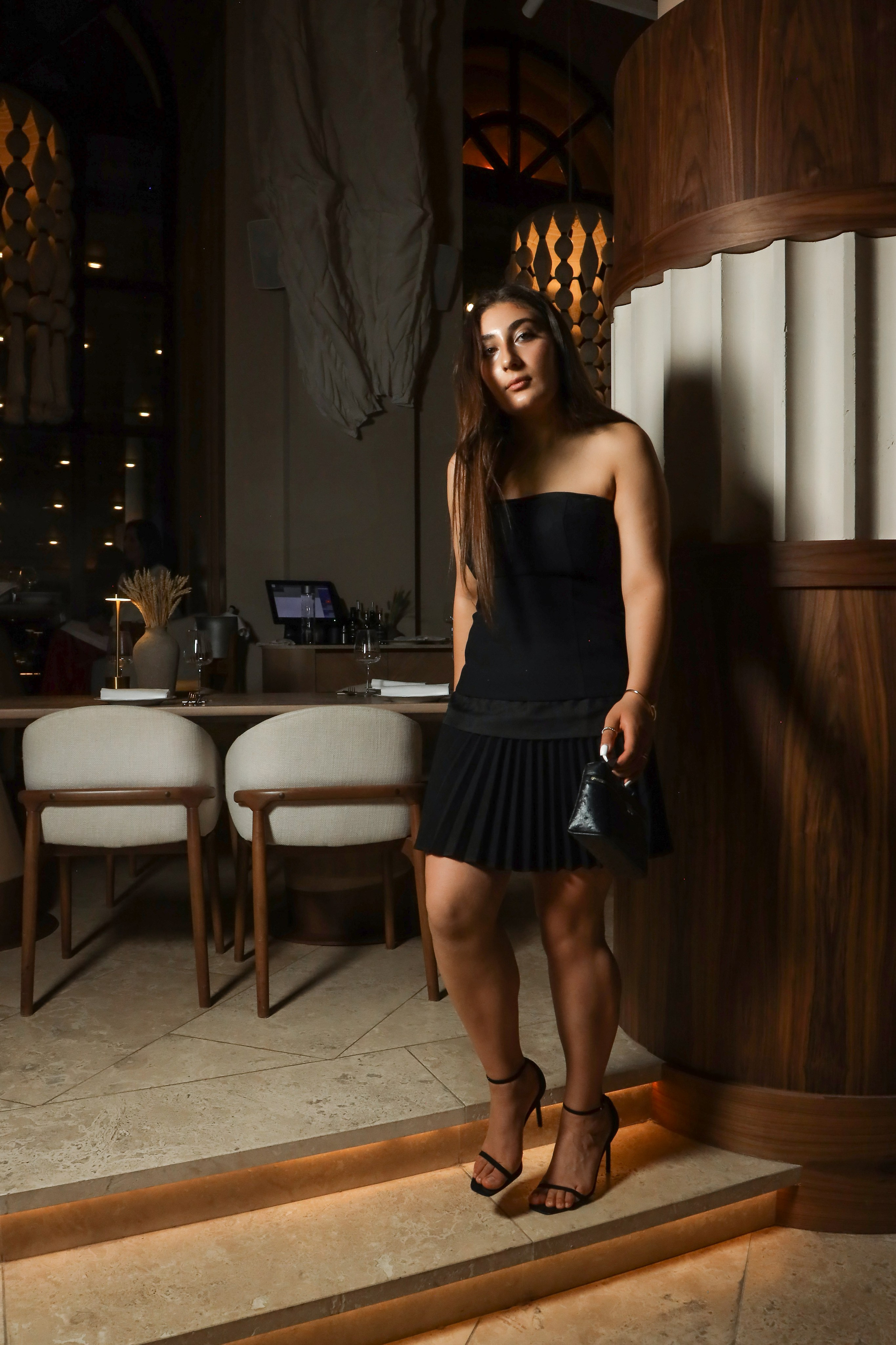 День Рождения Варвары. Фотограф Антон Чупринин