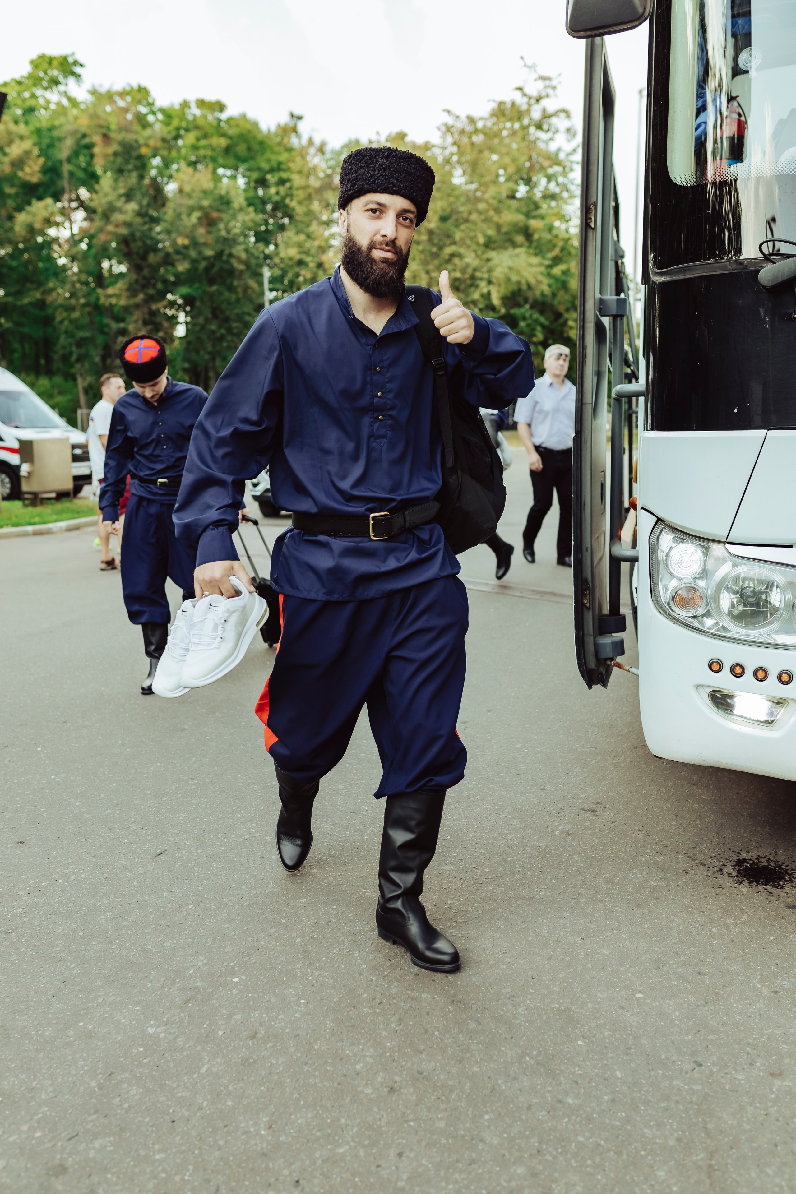 СКА Ростов-на-Дону -LIT Energy в Лужниках MFL. Репортажный, event, концертный и backstage фотограф из Москвы Виталий Кривцов