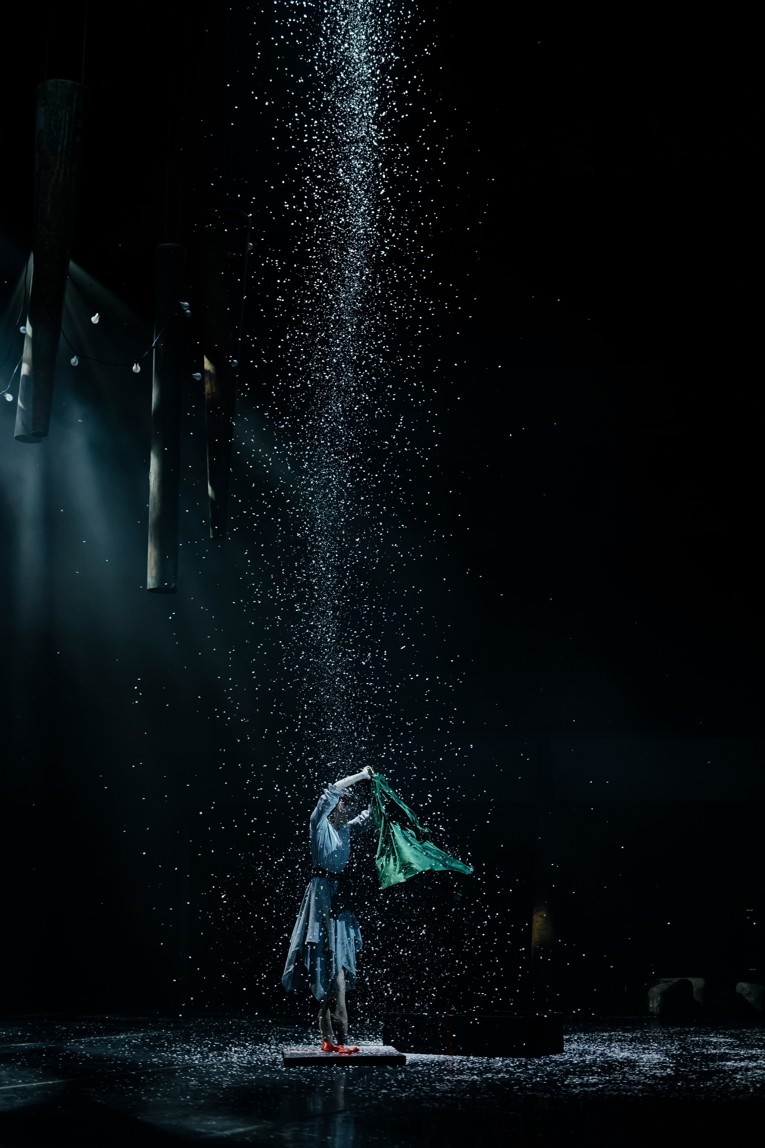 DANCE. Репортажный, event, концертный и backstage фотограф из Москвы Виталий Кривцов