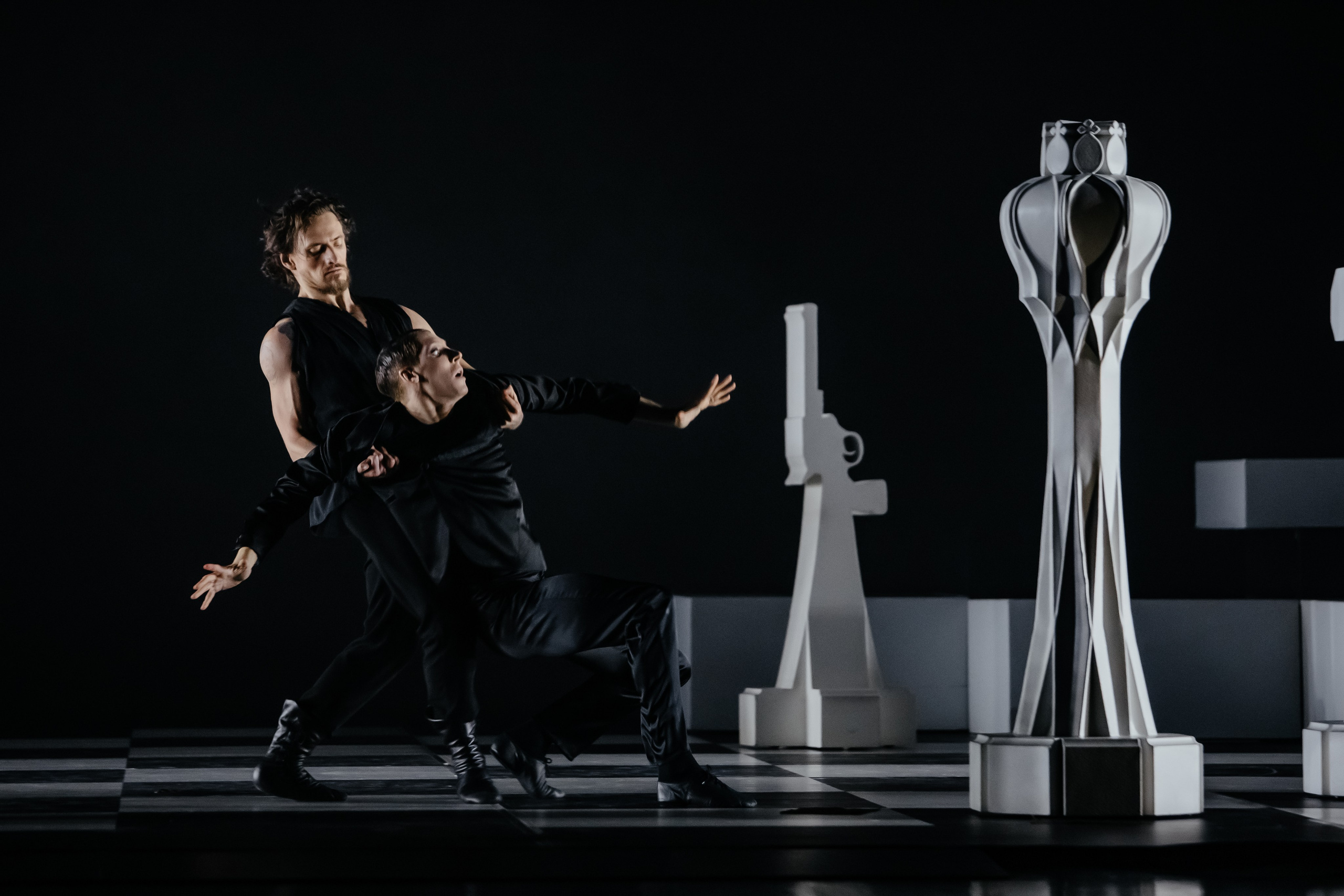 DANCE. Репортажный, event, концертный и backstage фотограф из Москвы Виталий Кривцов