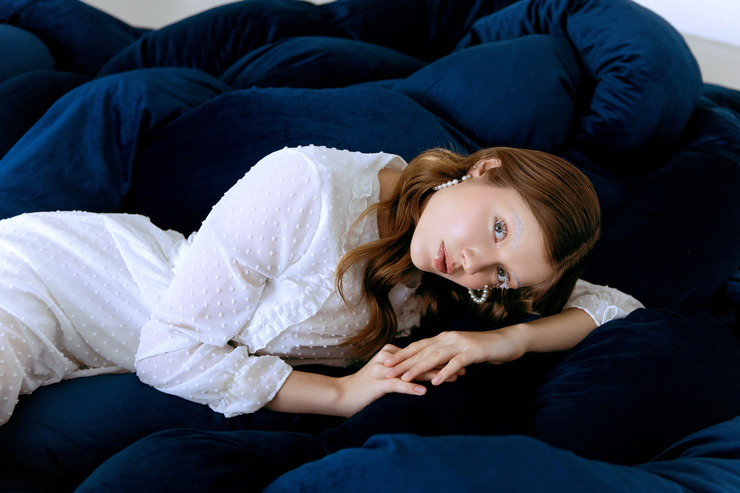 Chrysanthemum. Фотограф Махлаева Виктория/Санкт-Петербург