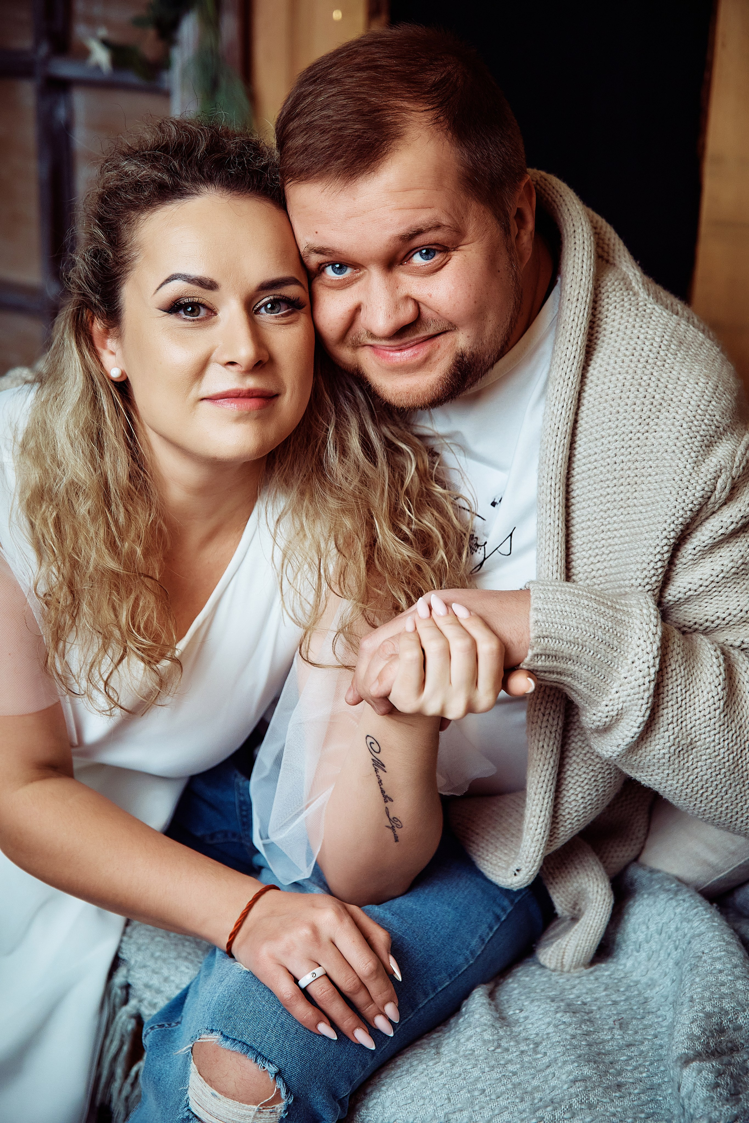 Светлана, Мила, Руслан и Саша. Татьяна Бабаева — Фотограф