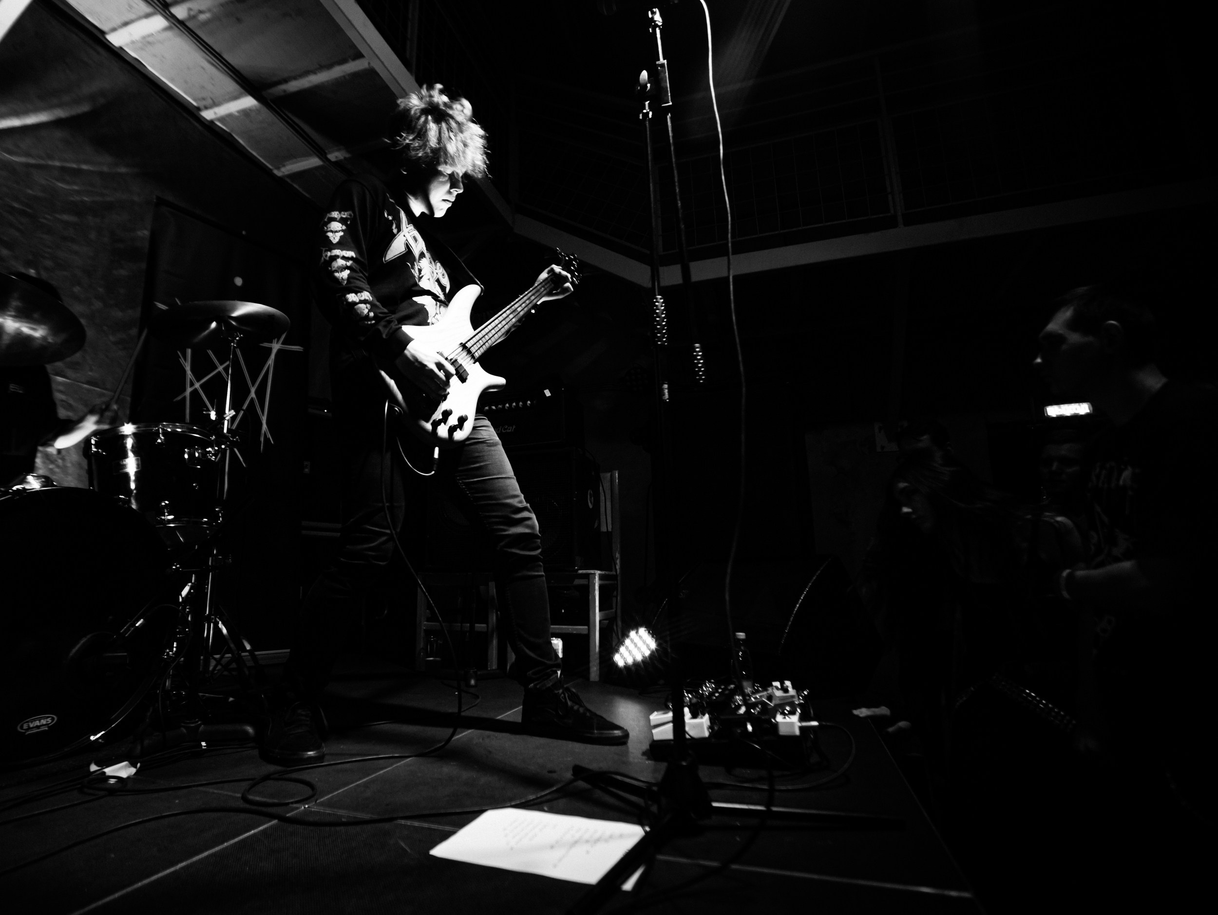 Роад трип TRNA СПБ-Москва 2021. Фотограф Мария Немм