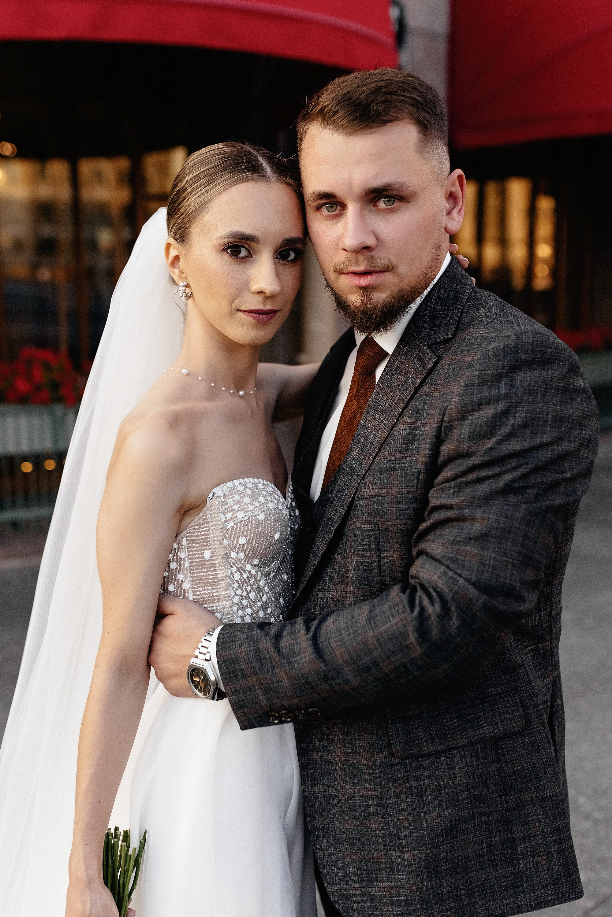 Wedding Day Валентин + Марина. Свадебный и портретный фотограф в Белгороде Гаркавцева Полина