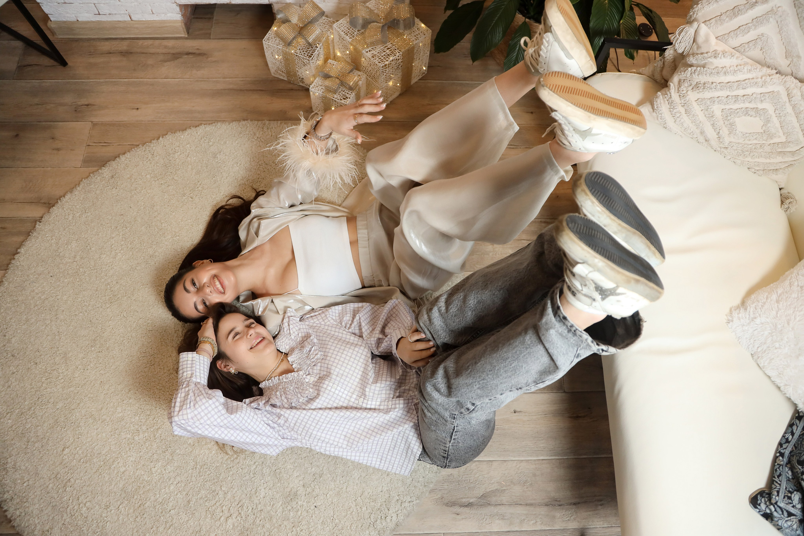 Бранч. Фотограф Антон Чупринин