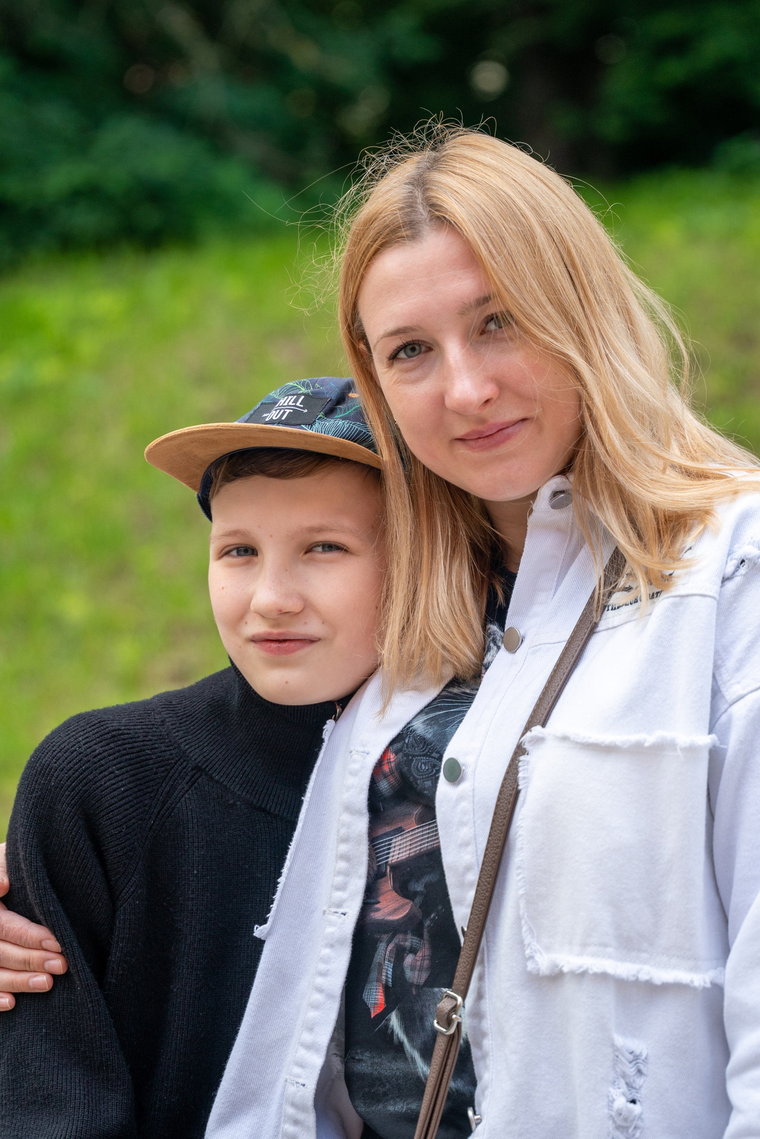 НОНЦ. День защиты детей 31.05.2026. Фотограф Медведева Юлия