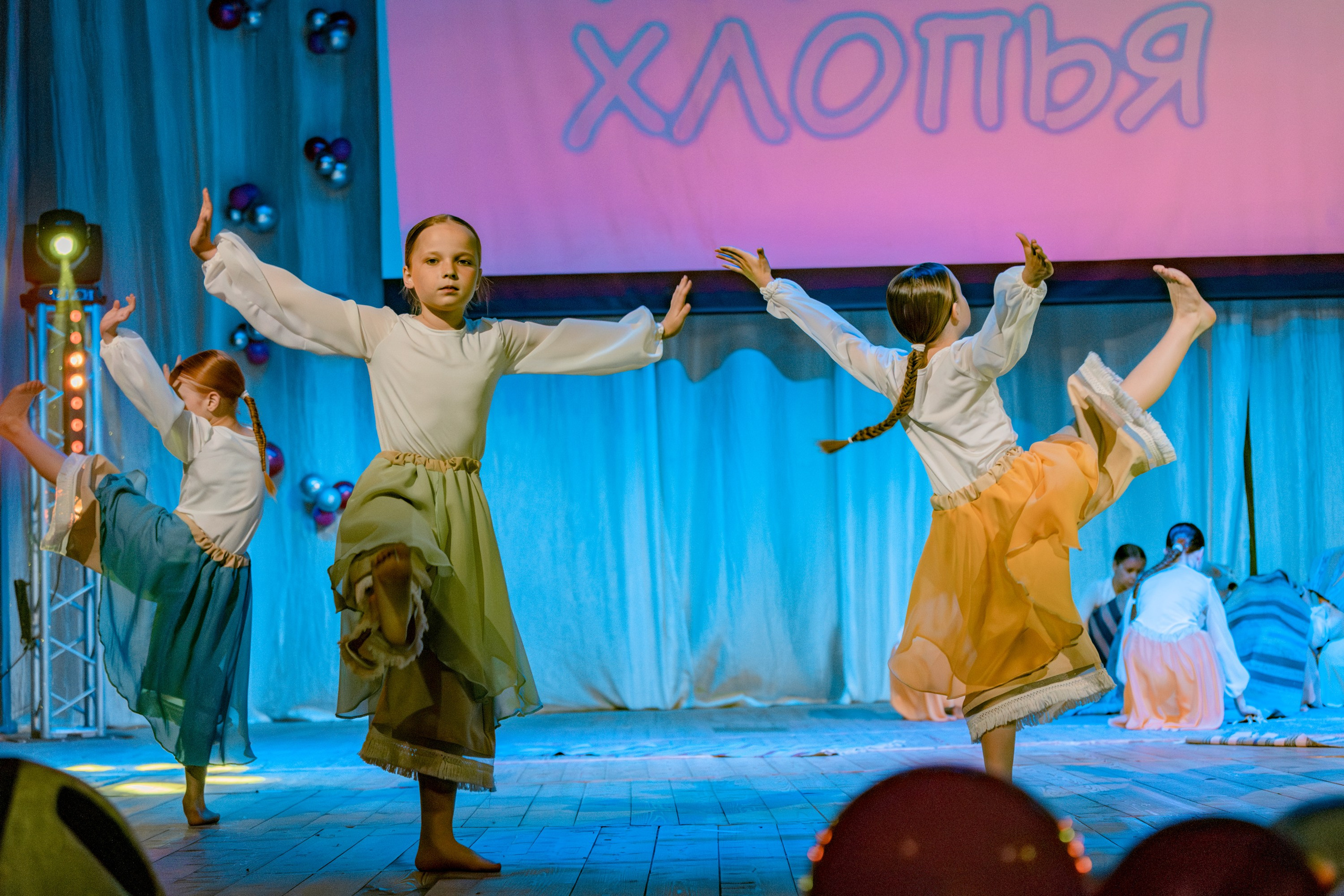 Репортажная фотосъемка мероприятия. Фотокниги и выпускные альбомы в Иваново