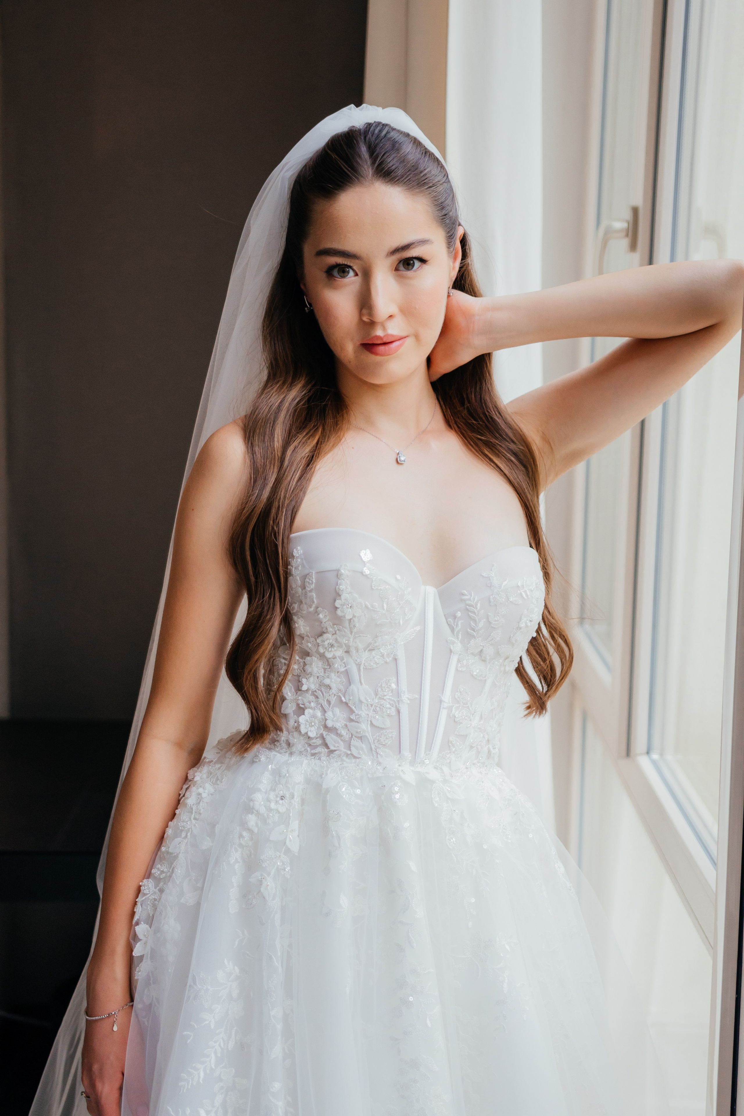 DIAS & ANEL. Wedding and Fashion photographer