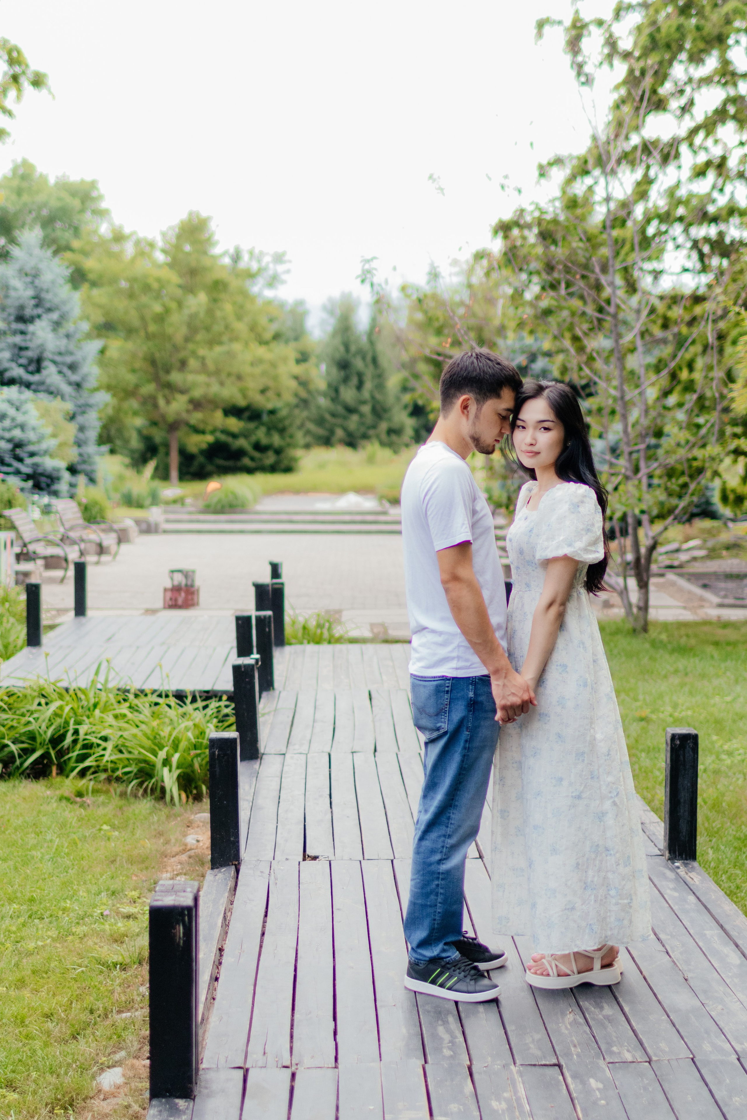 BATYR & DANA. Wedding and Fashion photographer