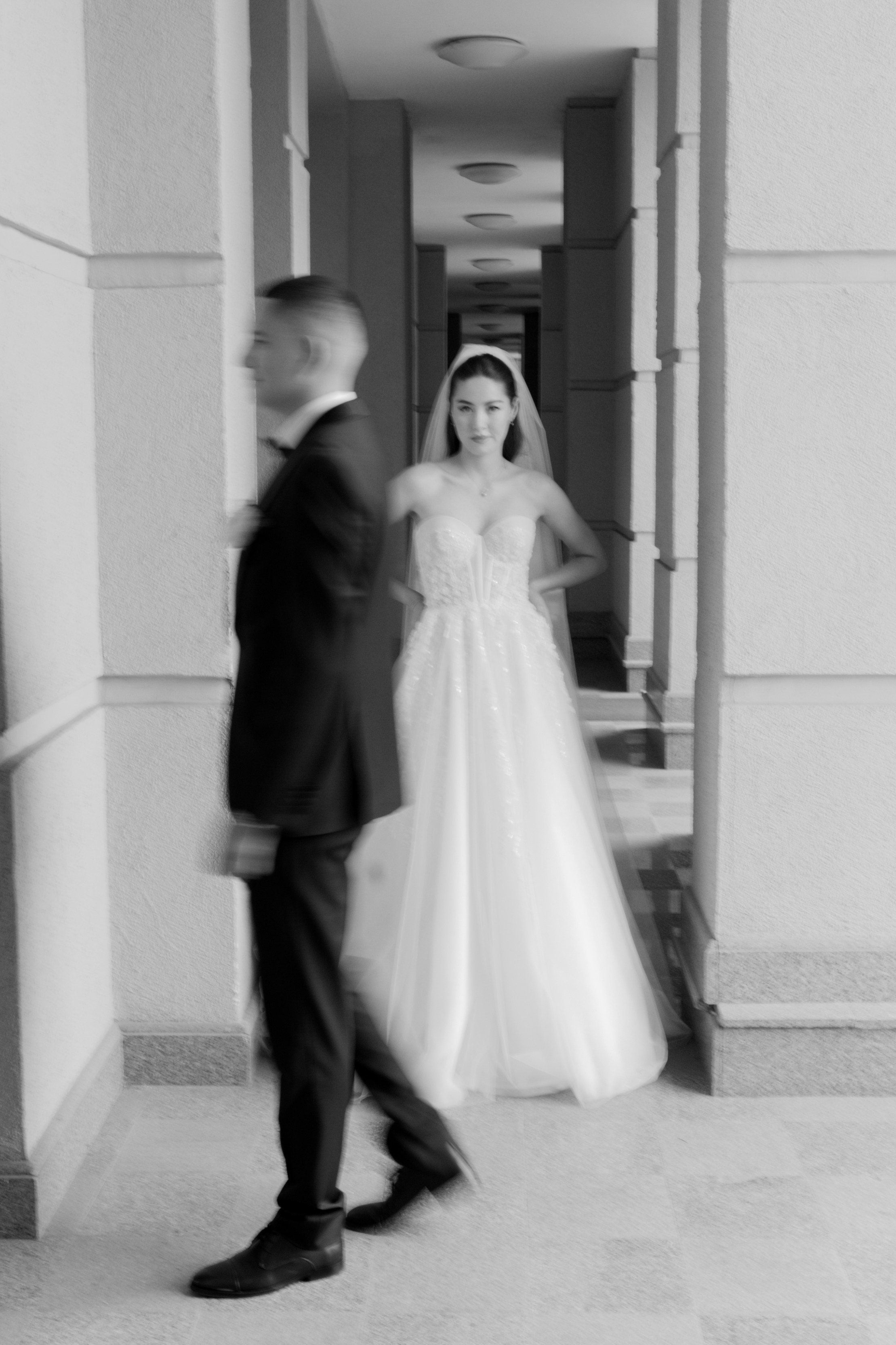 DIAS & ANEL. Wedding and Fashion photographer