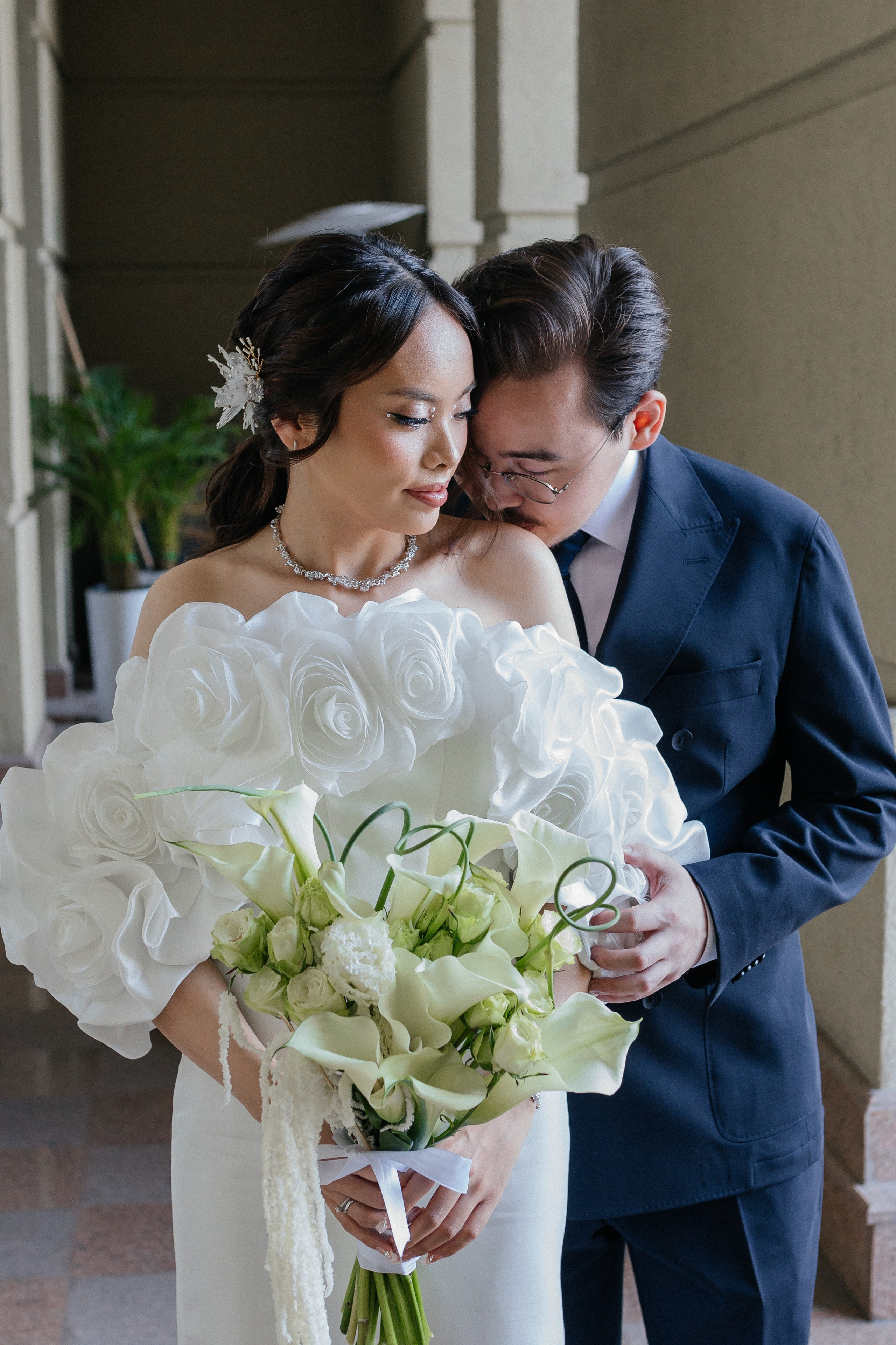 BAURZHAN & AIDA. Wedding and Fashion photographer