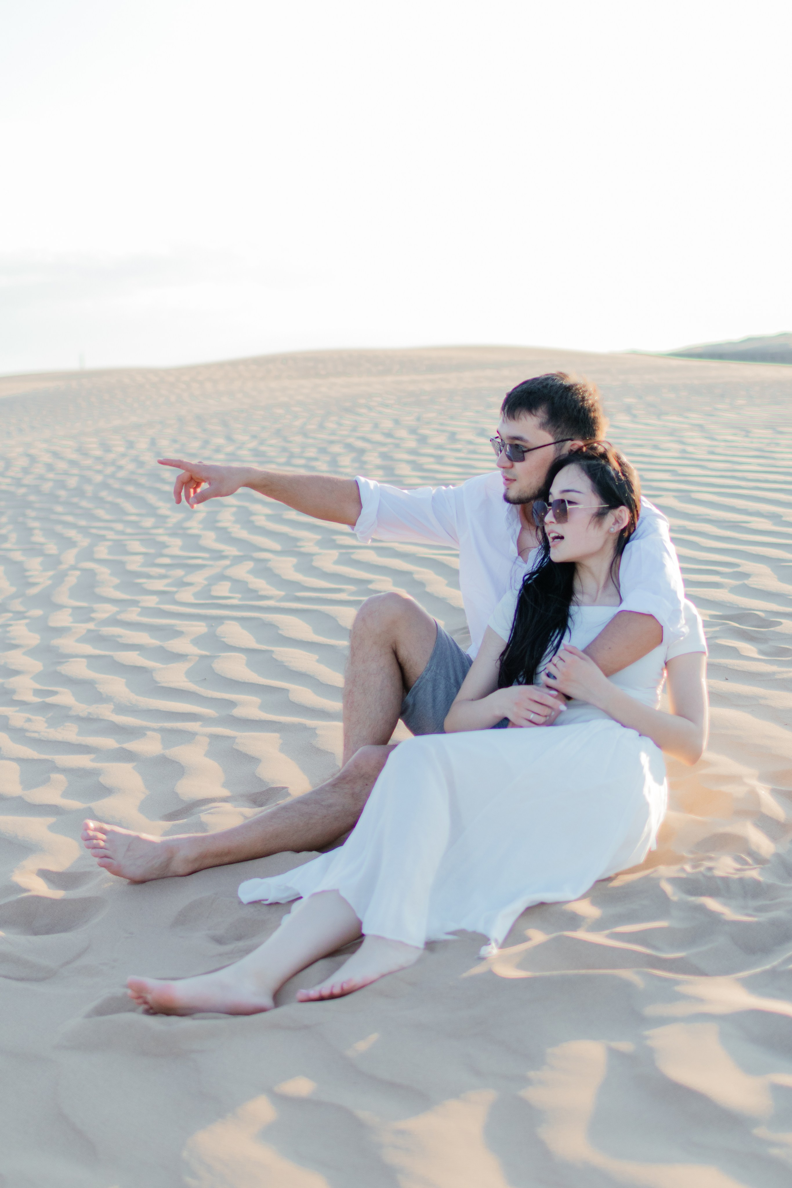 BATYR & DANA. Wedding and Fashion photographer