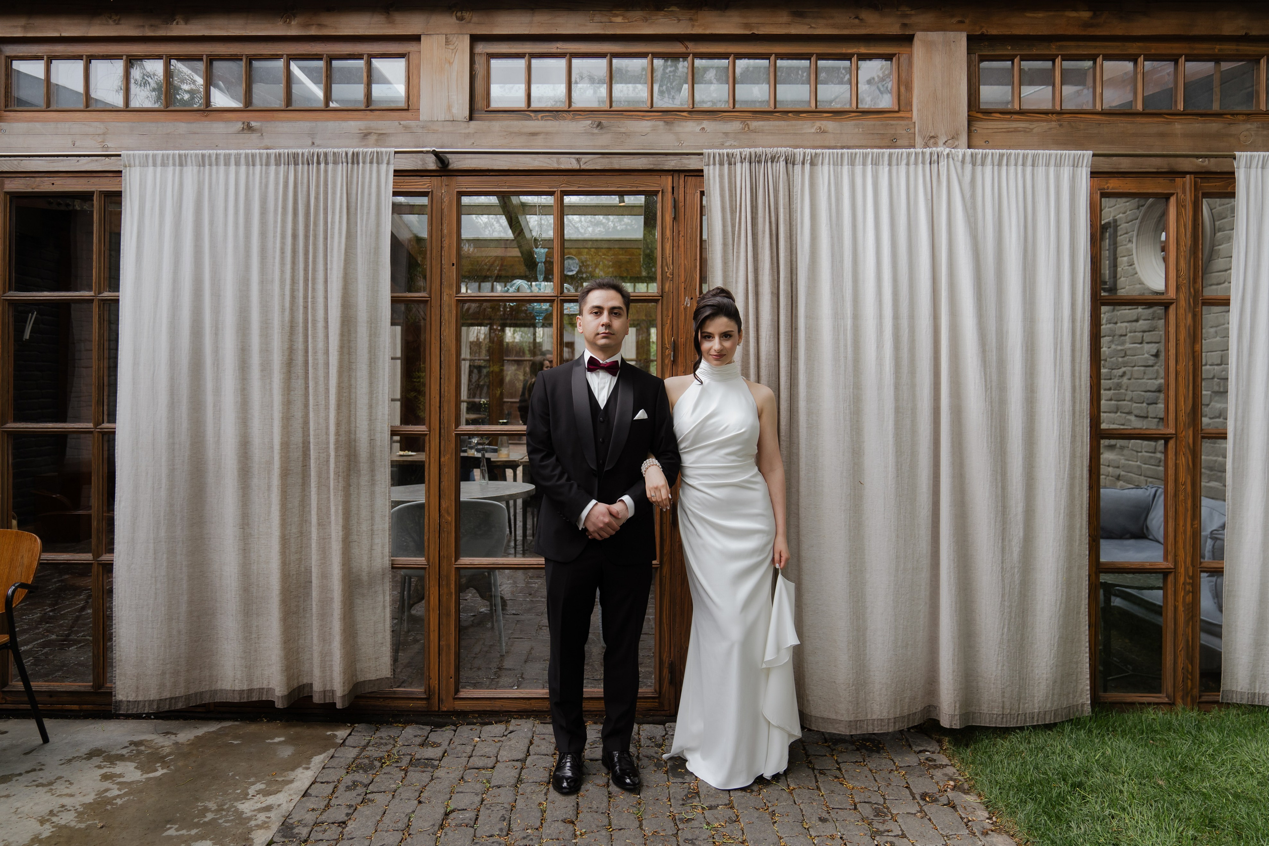 Красивые ЗАГСы Москвы. Свадебный фотограф в Москве