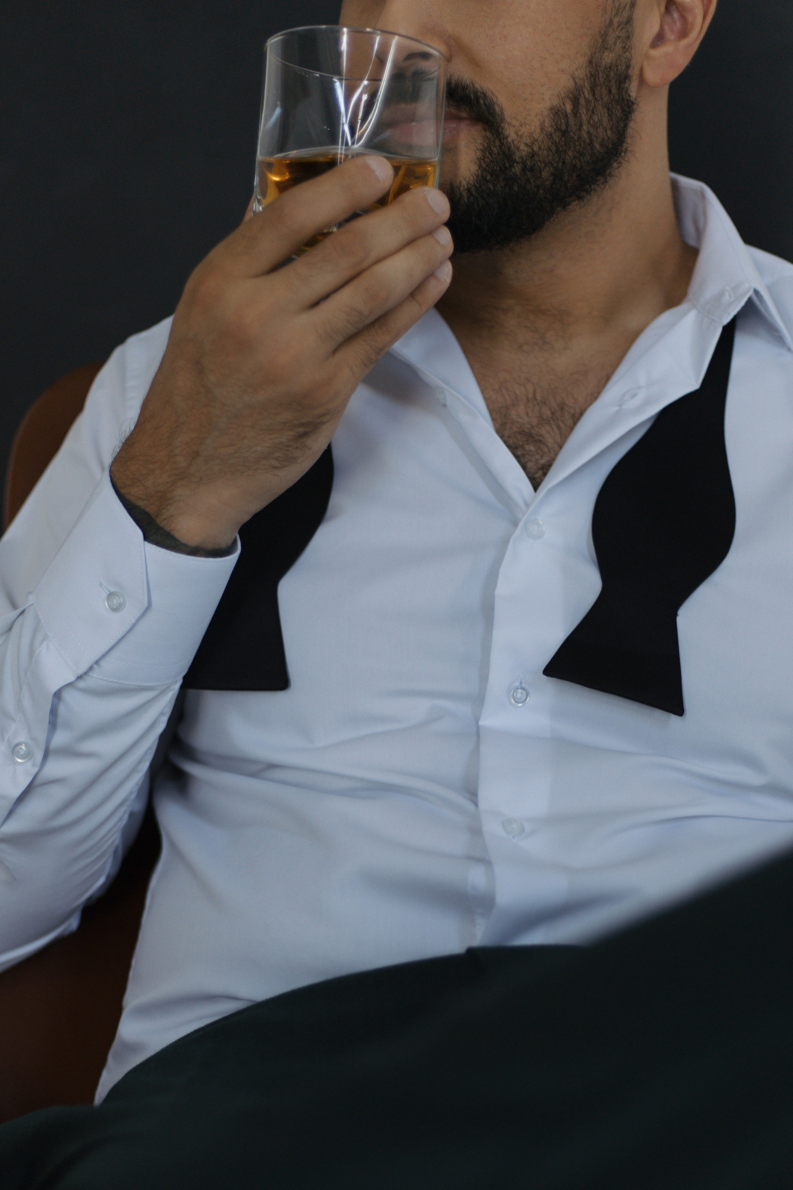 Мужская студийная фотосессия. Свадебный фотограф Калининград