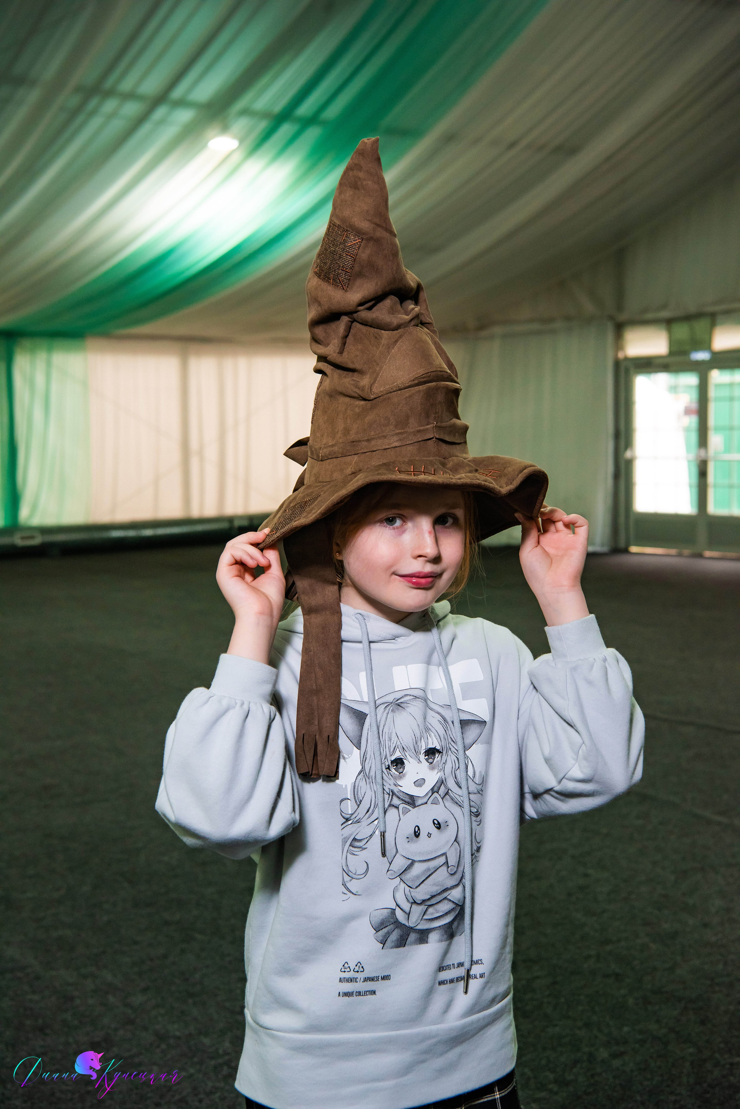 Выпускной 4А 2023. Квест Гарри Поттер. Свадебный и арт-фотограф Кунецкая Диана