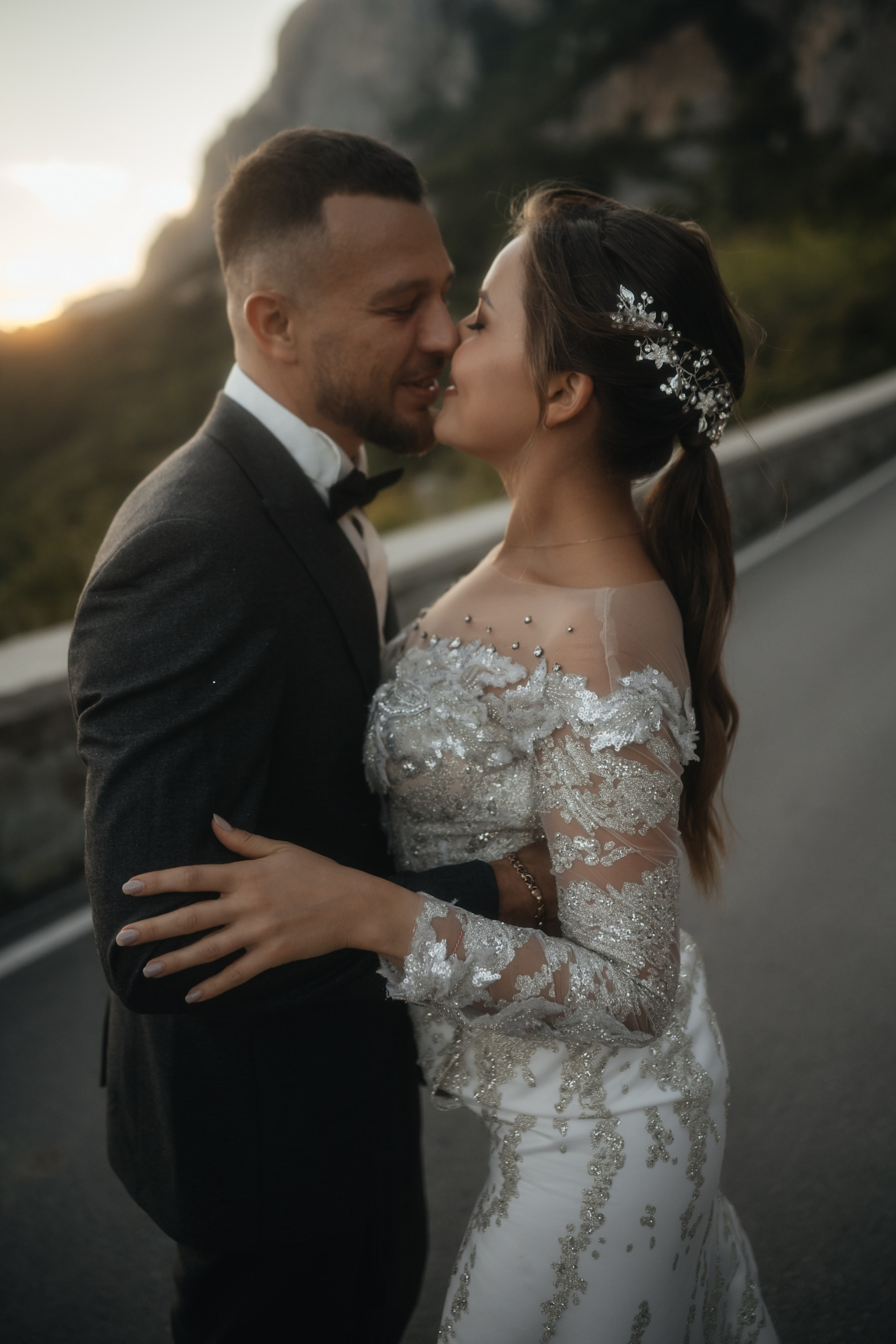 Константин и Ольга Вилла Нимфея Royal Residence — Отель Крымский Бриз. Свадебный и семейный фотограф и видеограф, Крым, Москва, Санкт -Петербург