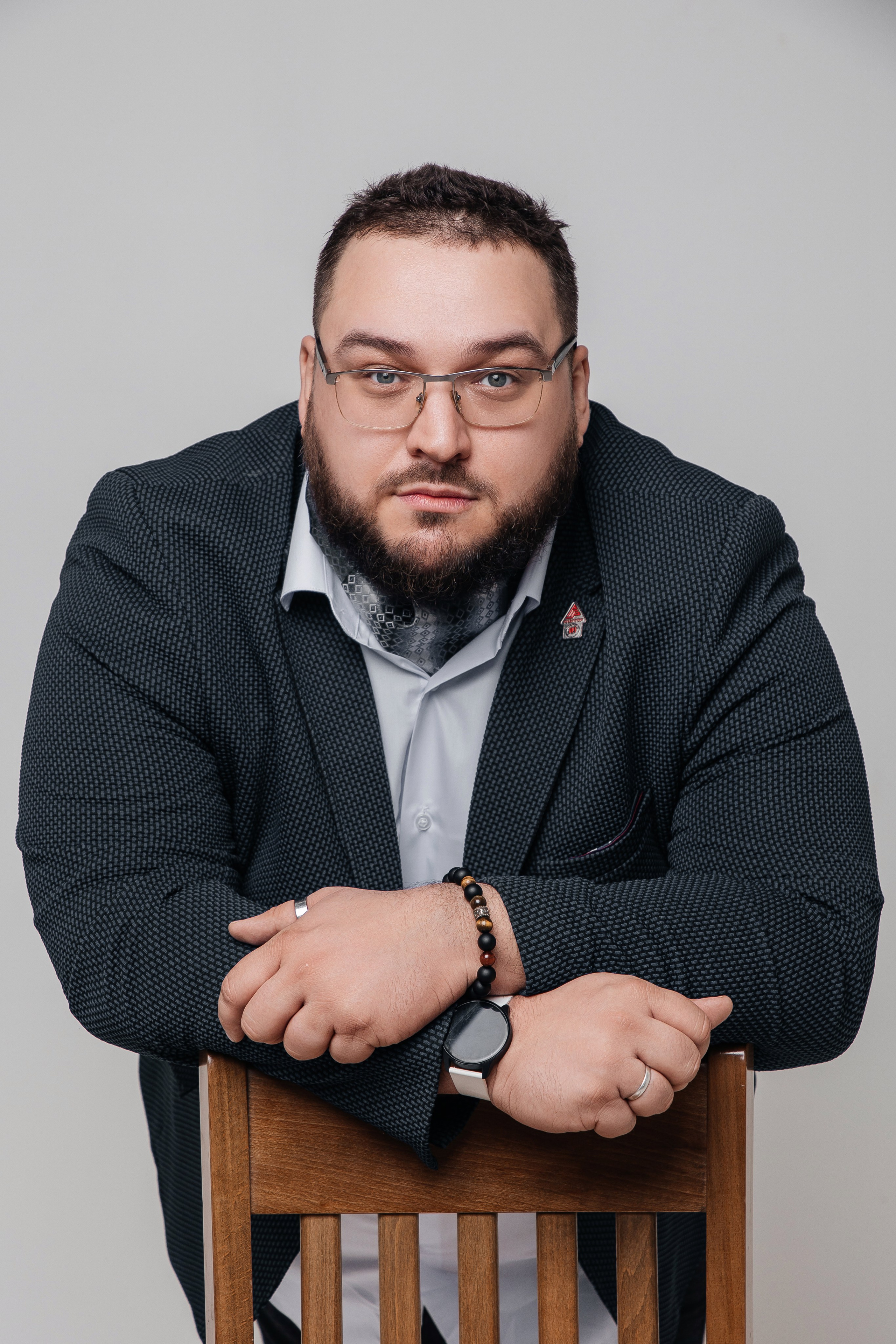 Агентство Недвижимости СВОЕ. Фотограф Денис Лесковский (Тюмень)