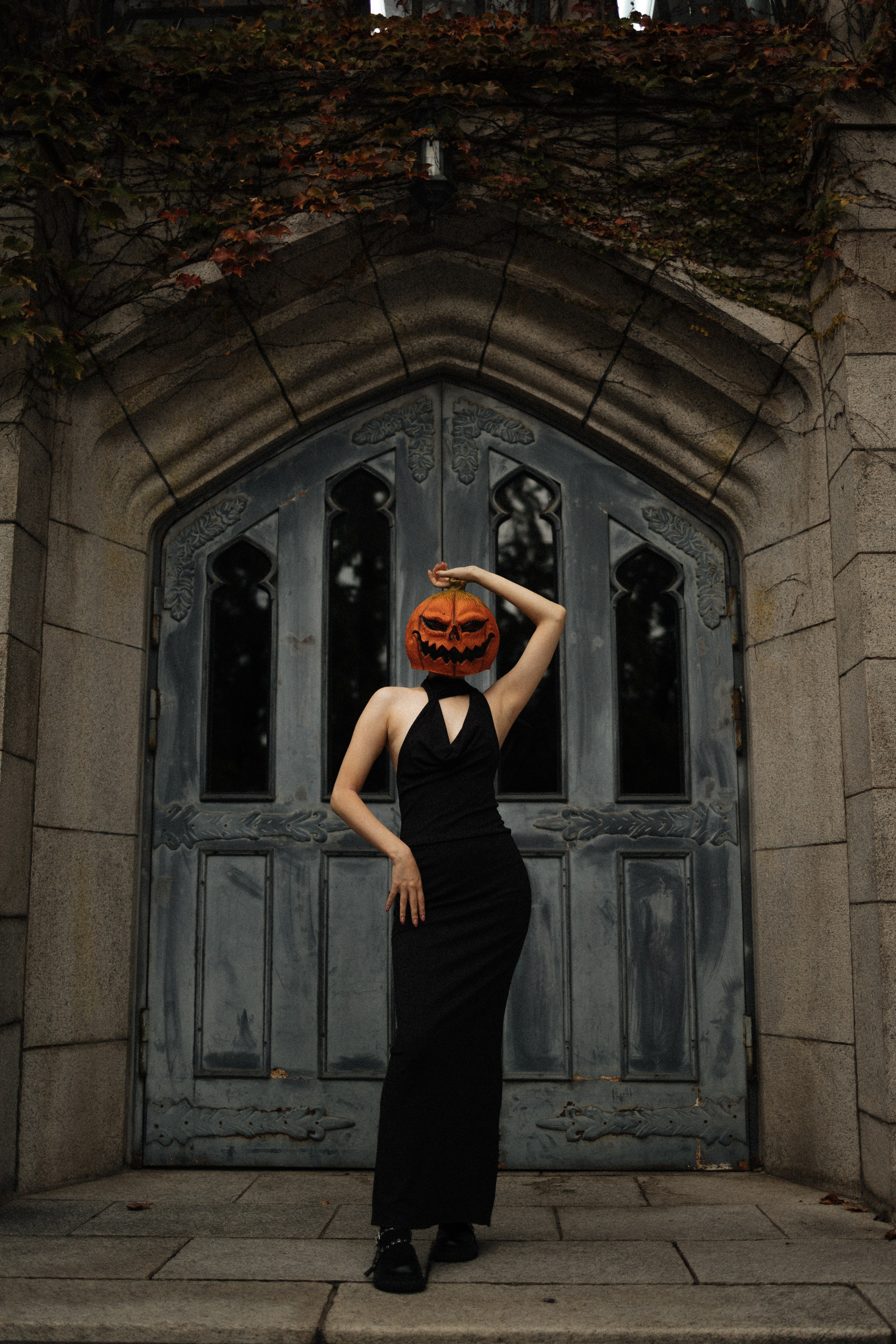 Индивидуальные. Главная