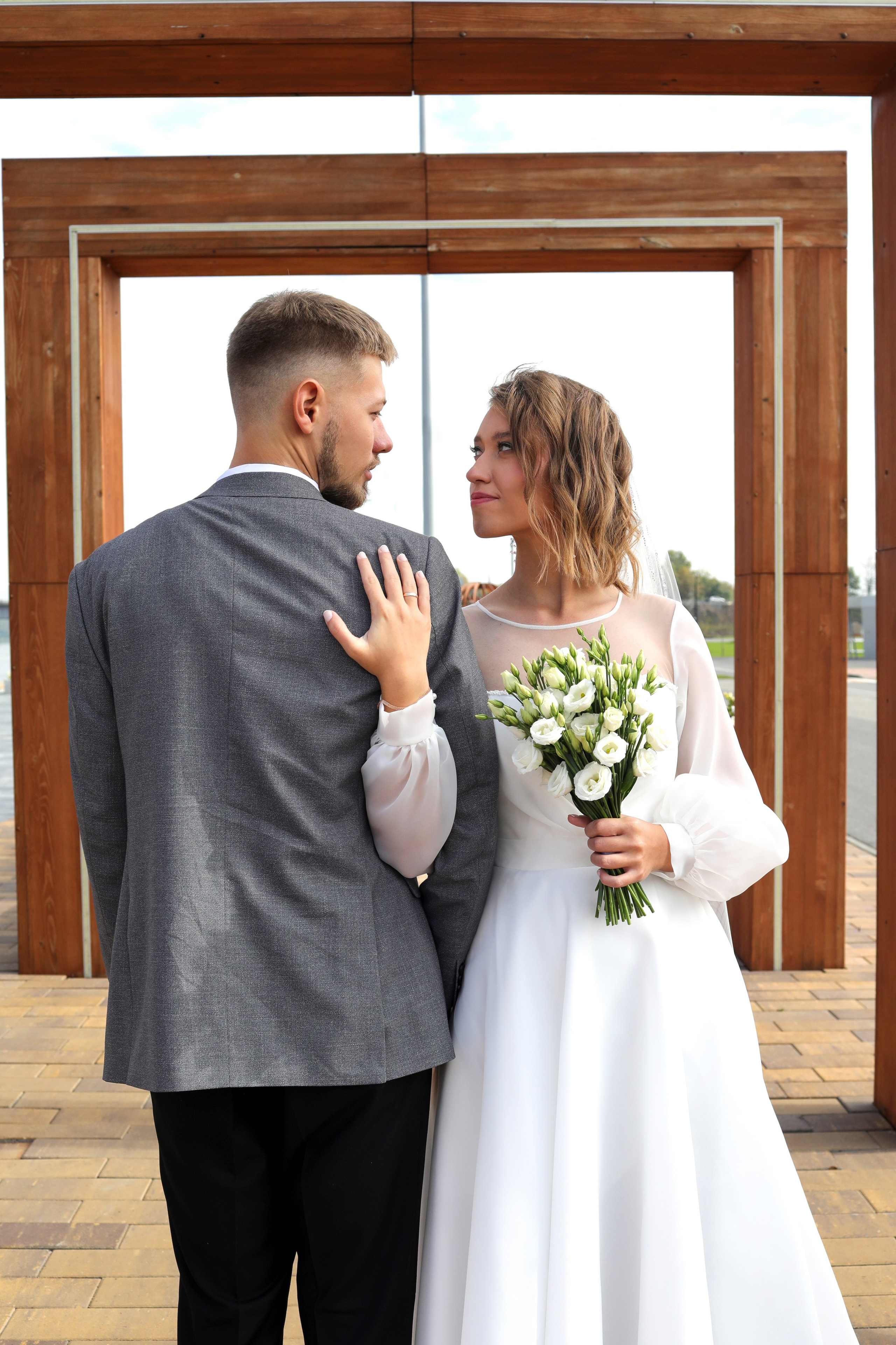 Никита и Юлия. Детский и женский фотограф в Кемерово Анна Смирнова