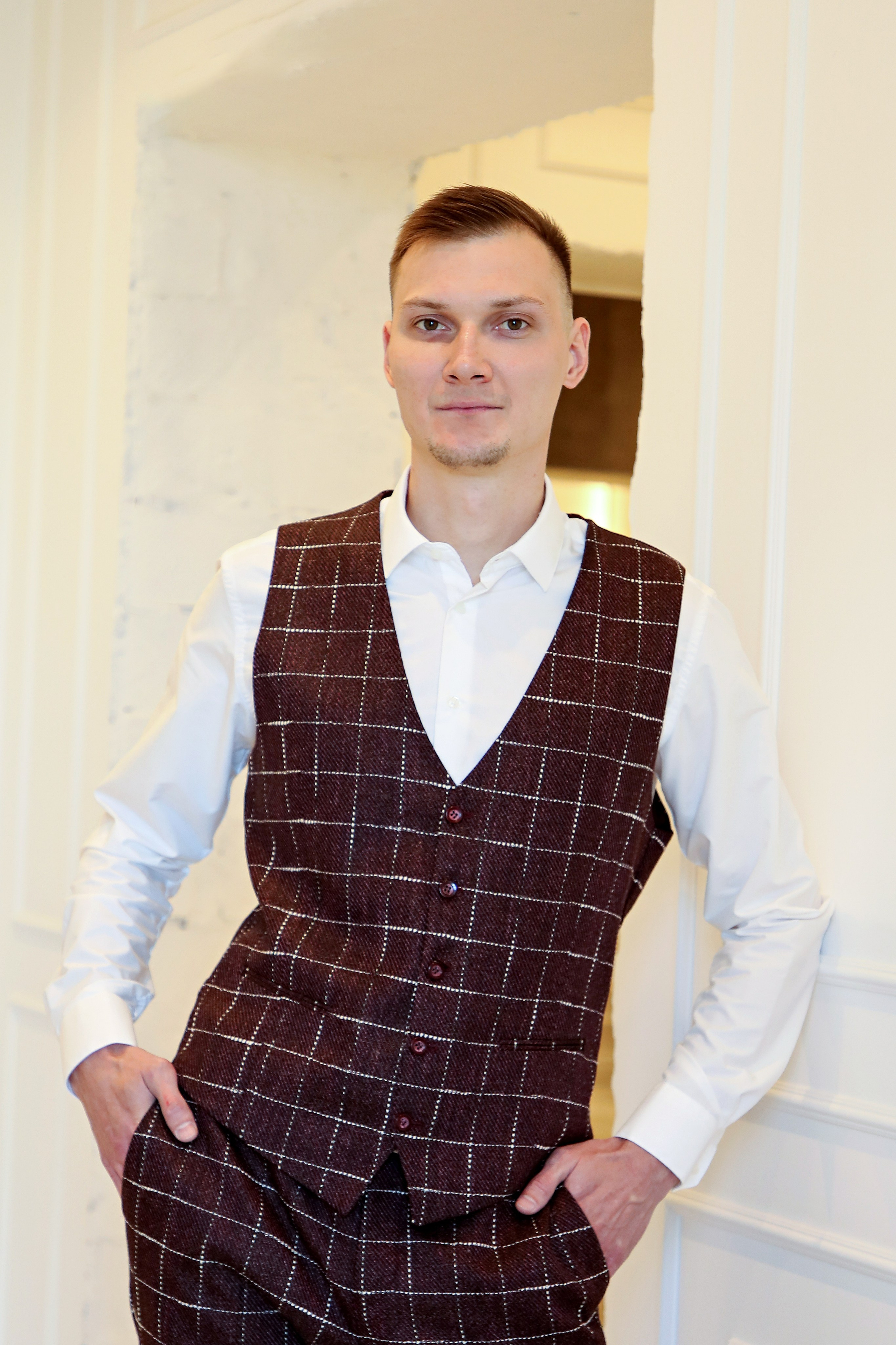 Алексей и Елена. Детский и женский фотограф в Кемерово Анна Смирнова