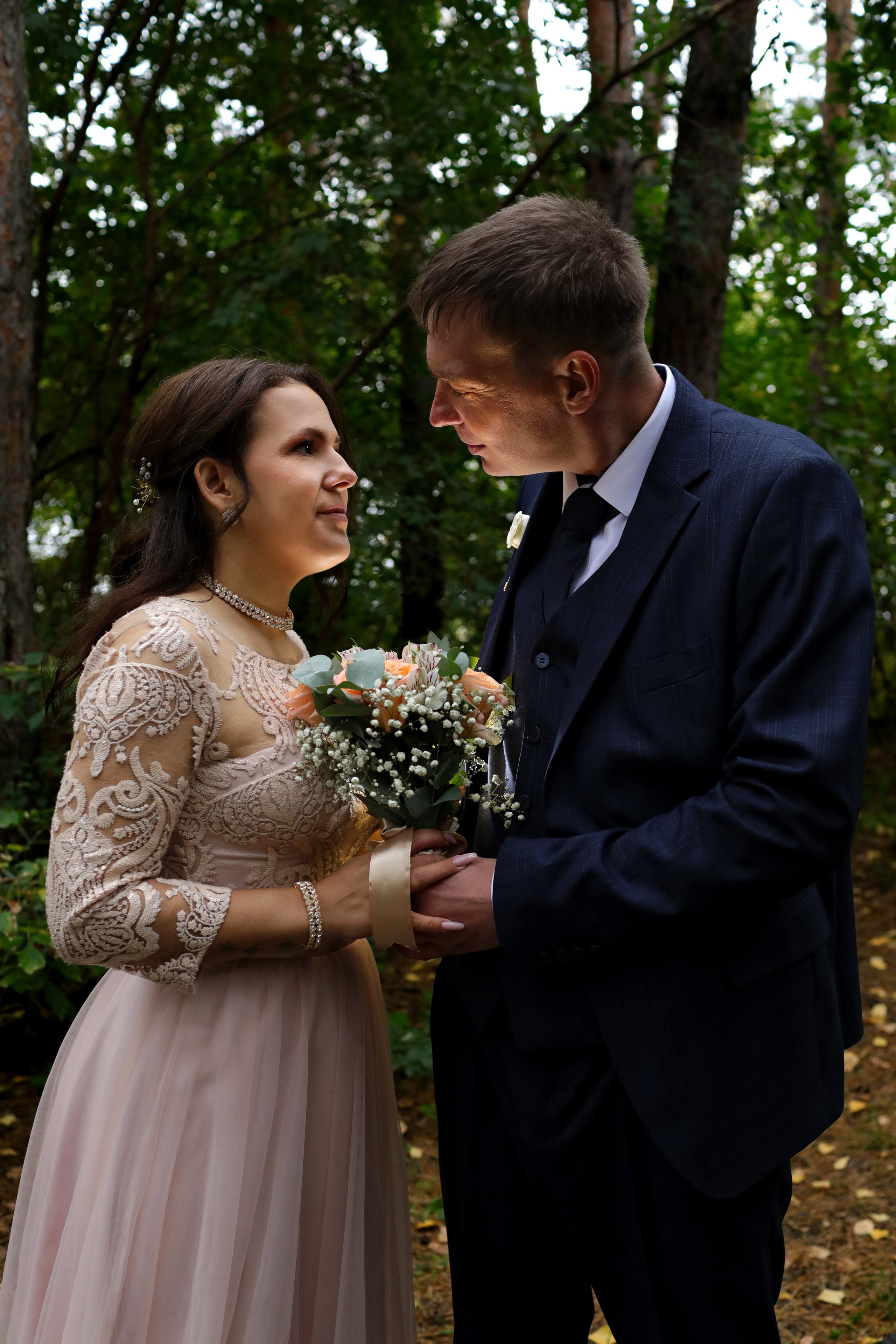 Максим и Анна. Детский и женский фотограф в Кемерово Анна Смирнова