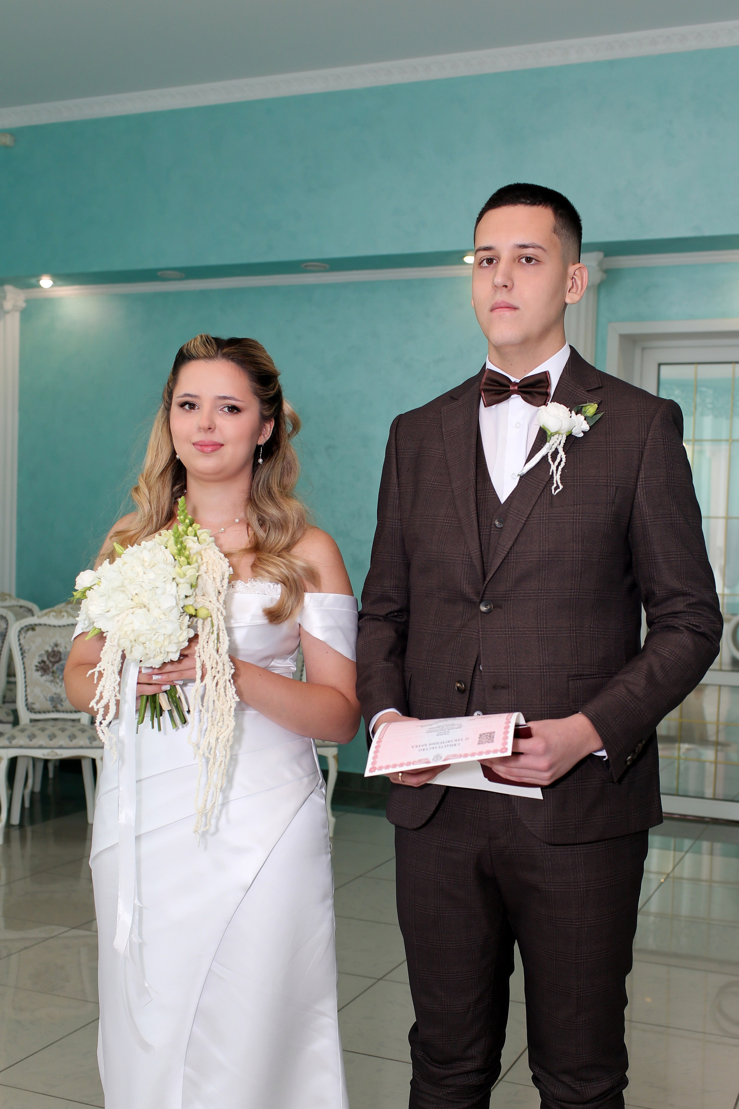 Дмитрий и Софья. Детский и женский фотограф в Кемерово Анна Смирнова