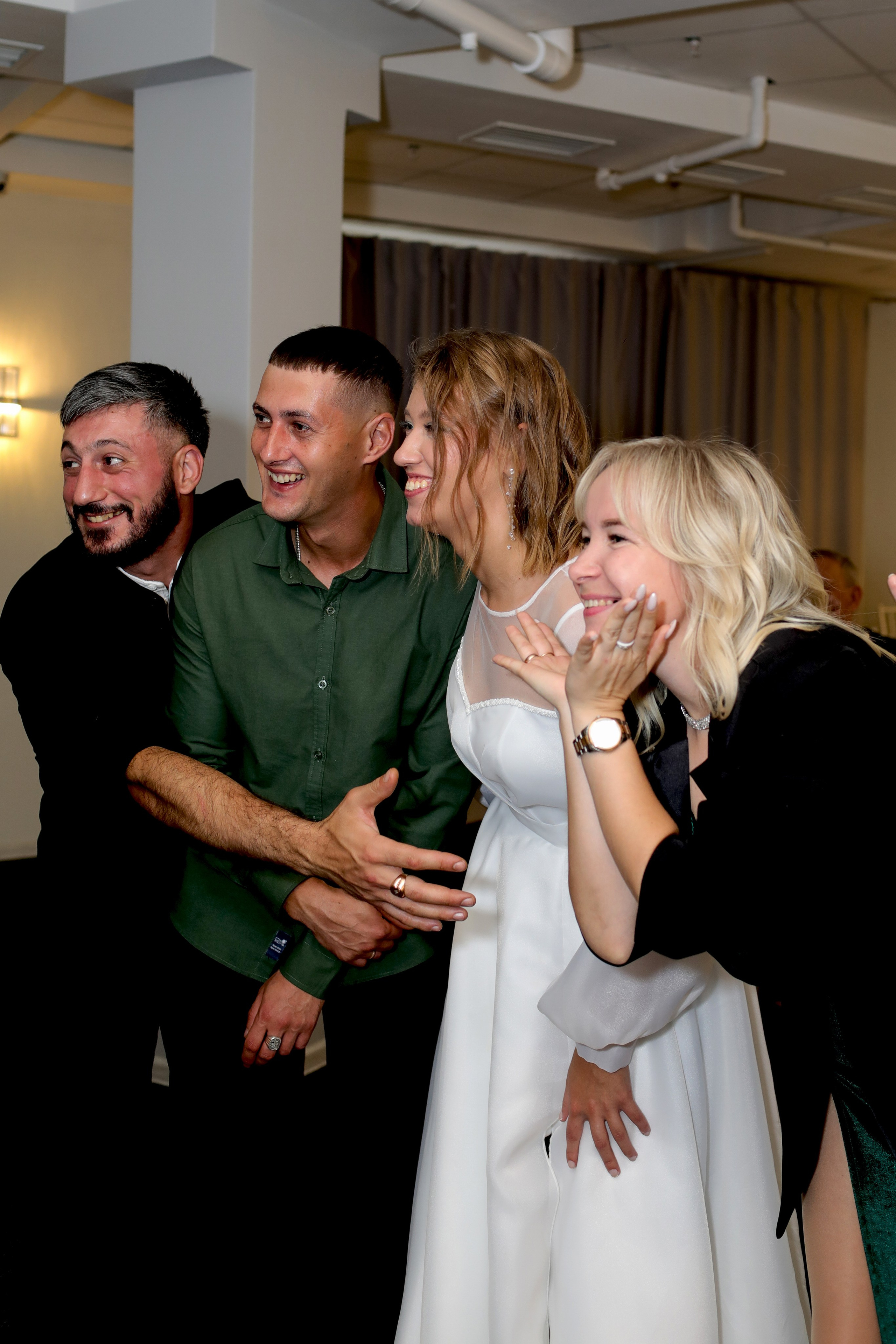 Никита и Юлия. Детский и женский фотограф в Кемерово Анна Смирнова