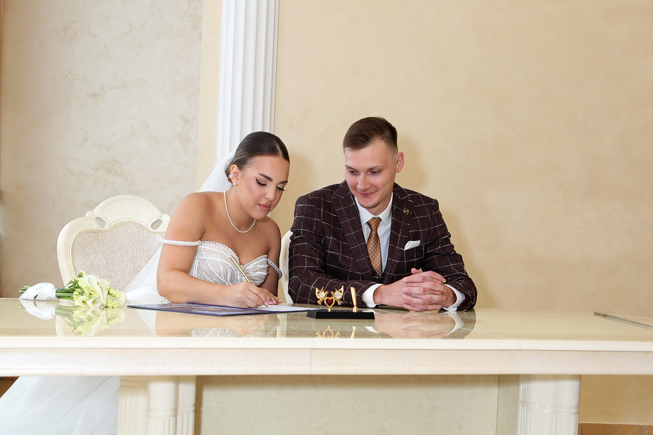 Алексей и Елена. Детский и женский фотограф в Кемерово Анна Смирнова