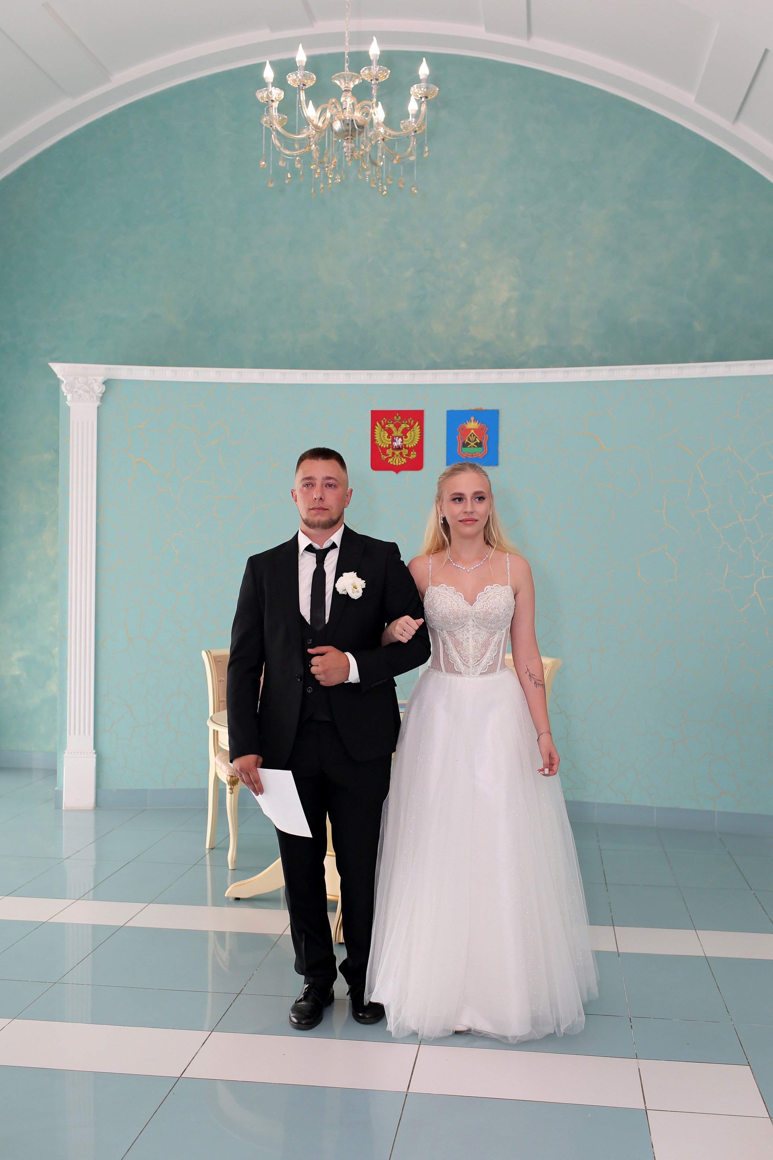 Никита и Виктория. Детский и женский фотограф в Кемерово Анна Смирнова